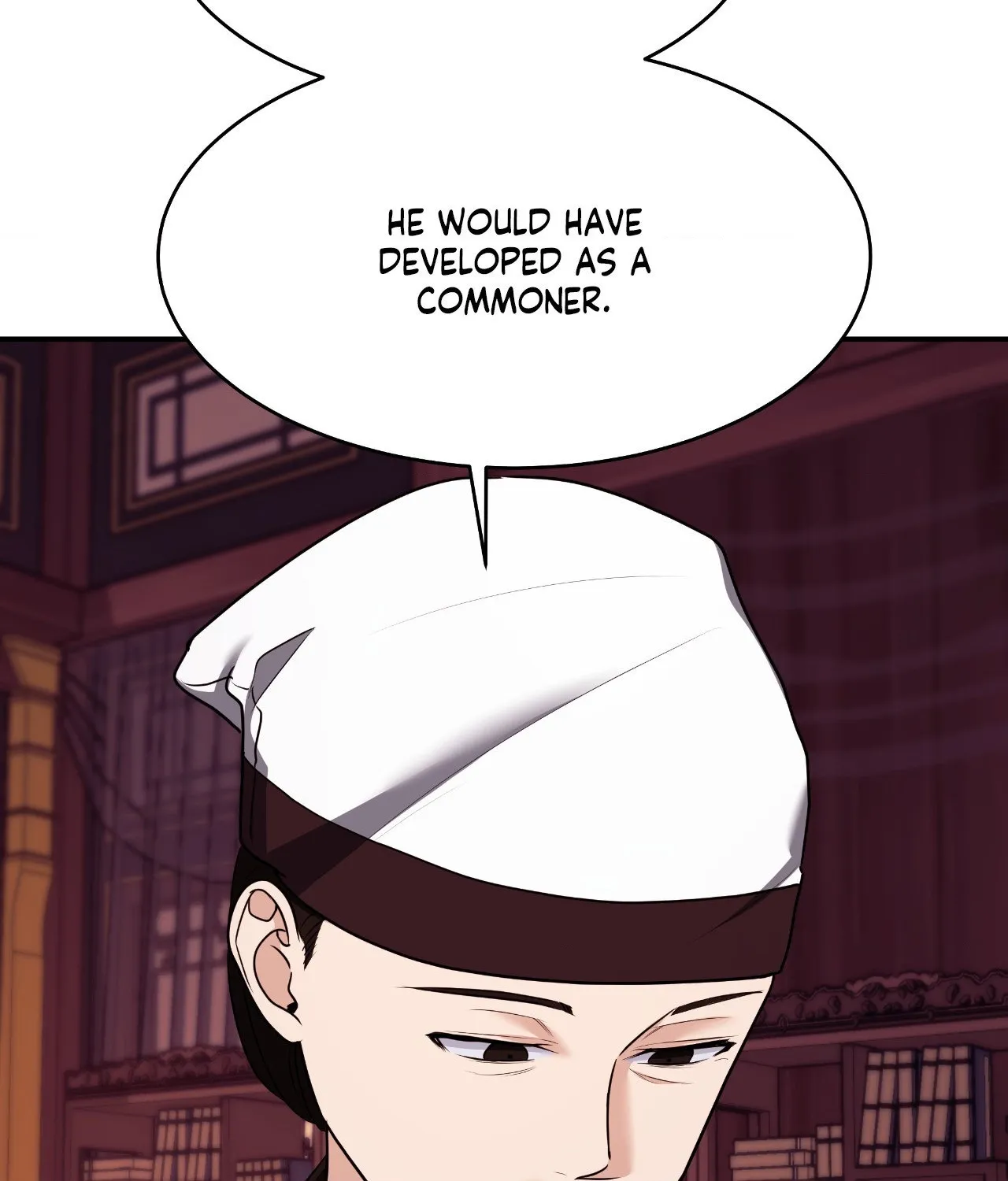Sleeves Stained in Blood Chapter 45 page 110 - 