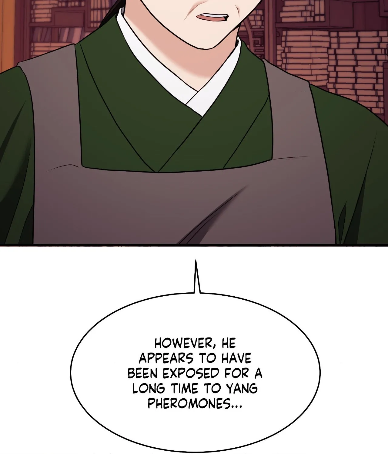 Sleeves Stained in Blood Chapter 45 page 111 - 