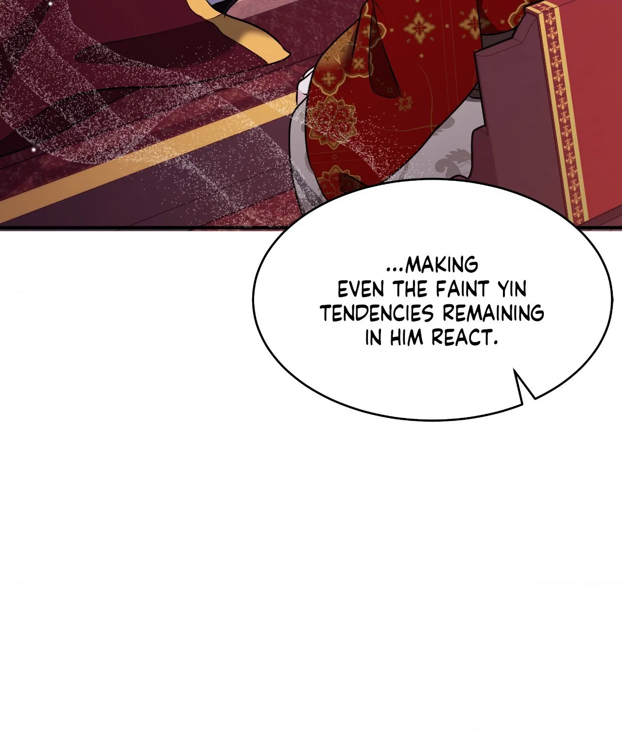 Sleeves Stained in Blood Chapter 45 page 113 - 