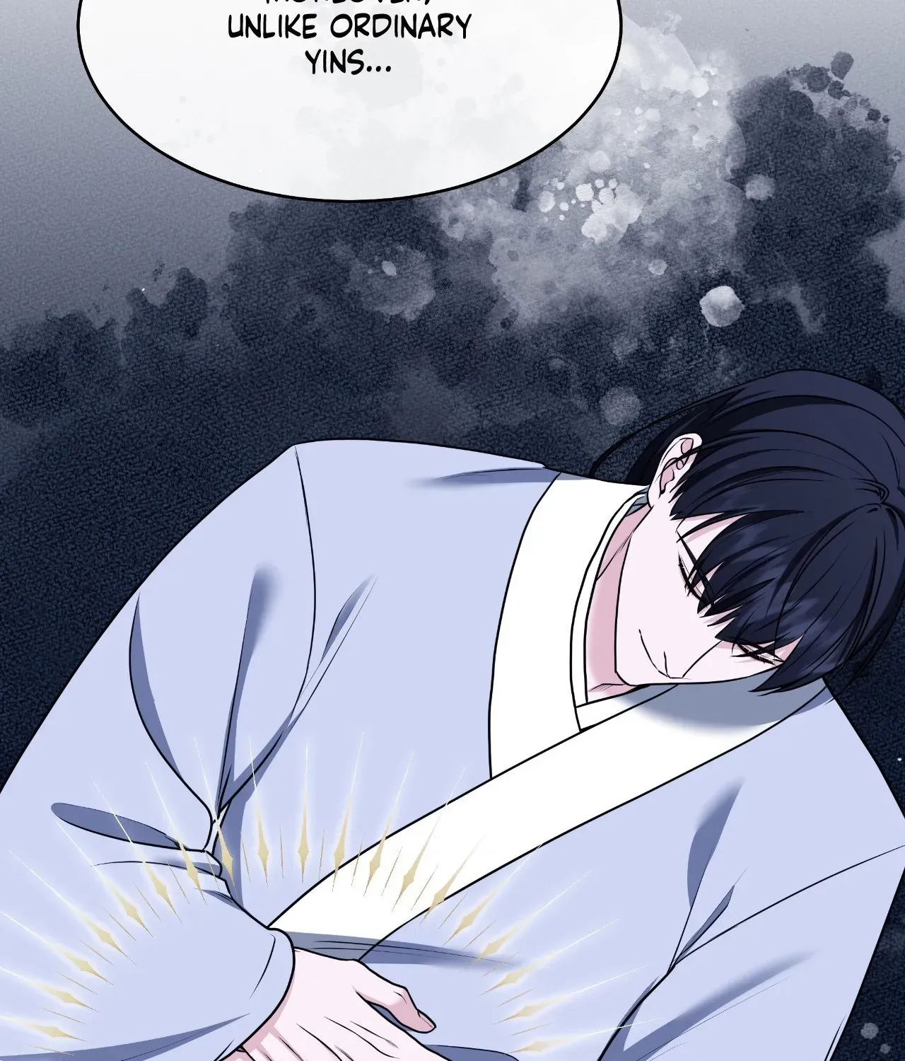 Sleeves Stained in Blood Chapter 45 page 118 - 