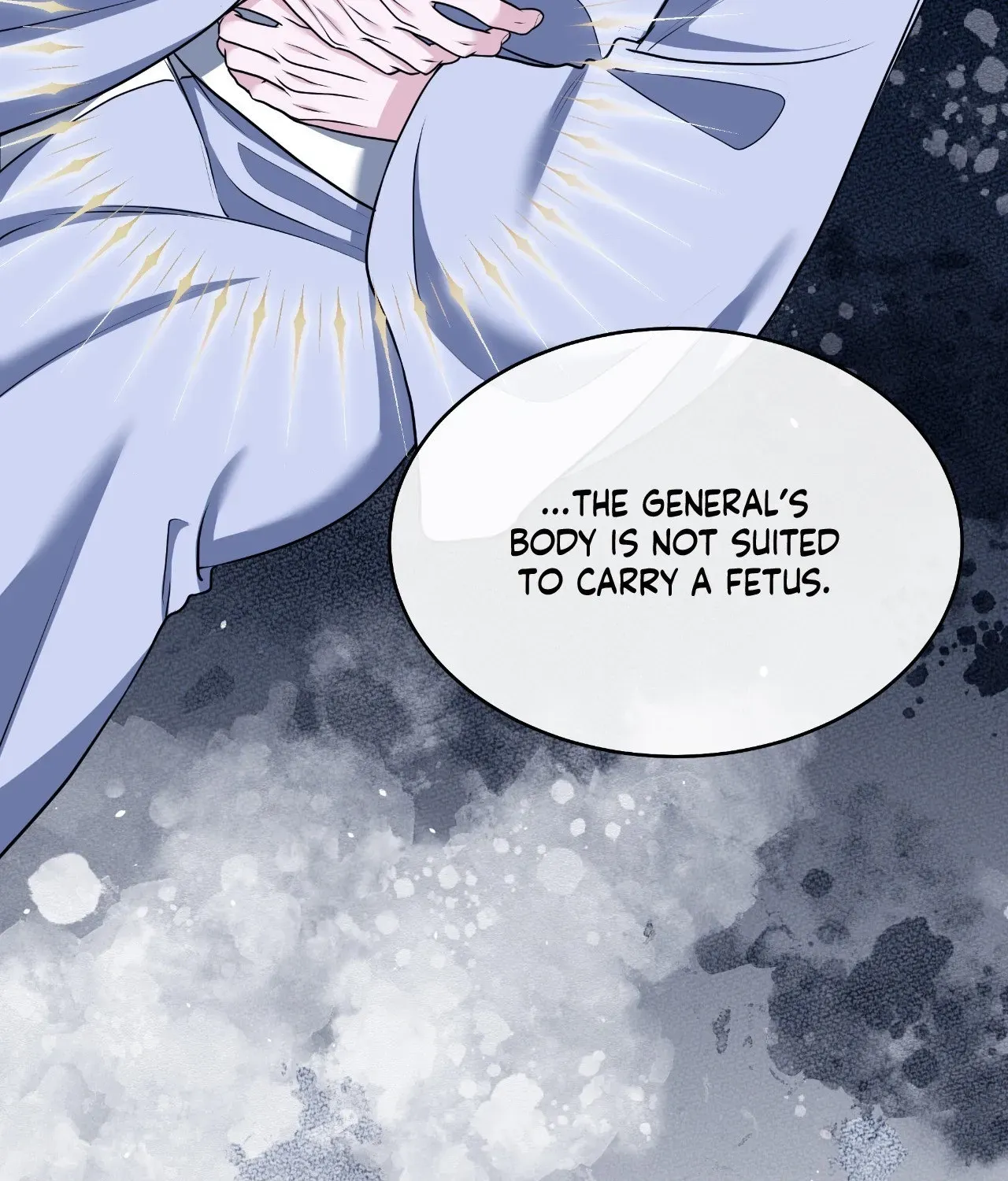 Sleeves Stained in Blood Chapter 45 page 119 - 