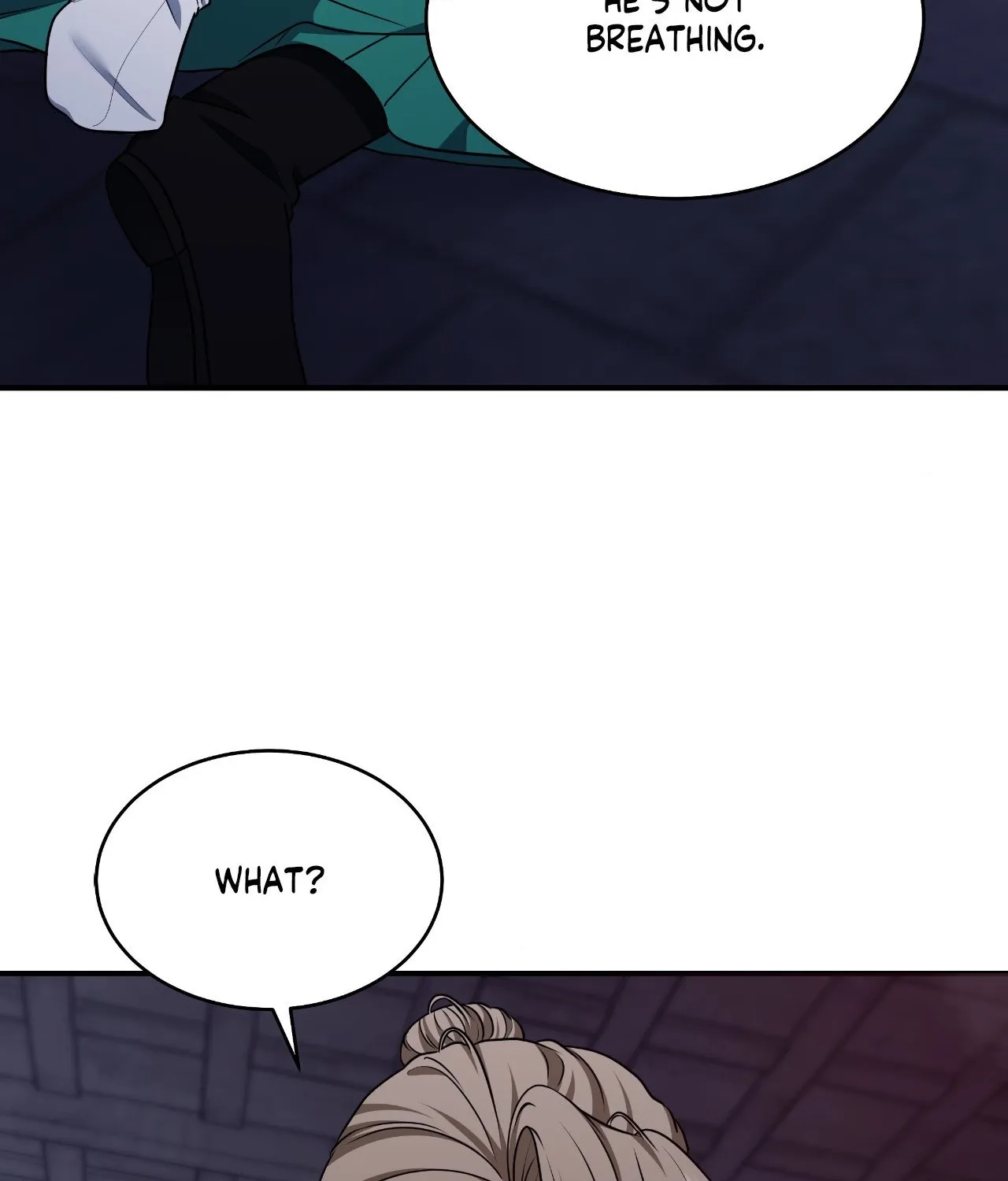Sleeves Stained in Blood Chapter 45 page 13 - 