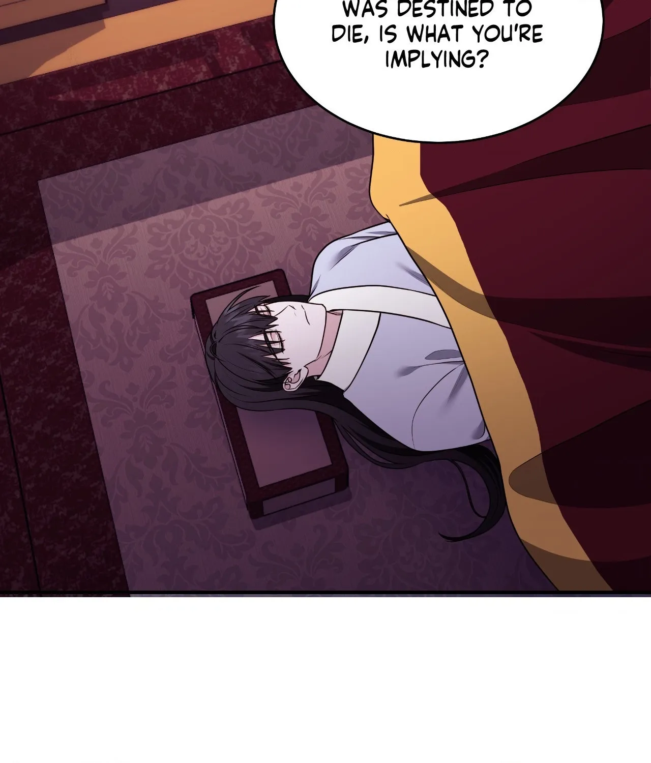 Sleeves Stained in Blood Chapter 45 page 123 - 