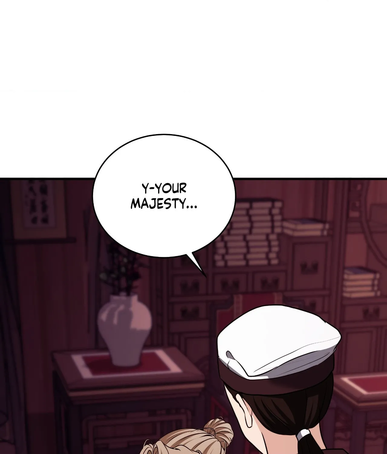 Sleeves Stained in Blood Chapter 45 page 126 - 