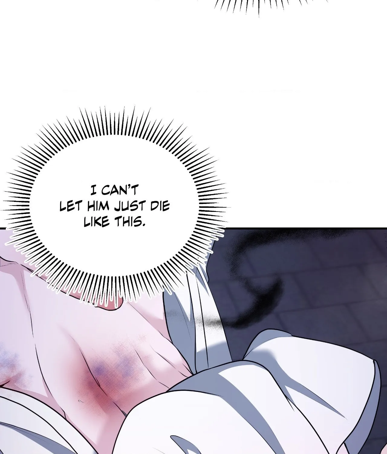 Sleeves Stained in Blood Chapter 45 page 15 - 