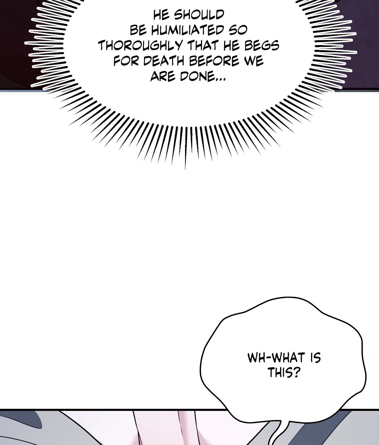 Sleeves Stained in Blood Chapter 45 page 17 - 