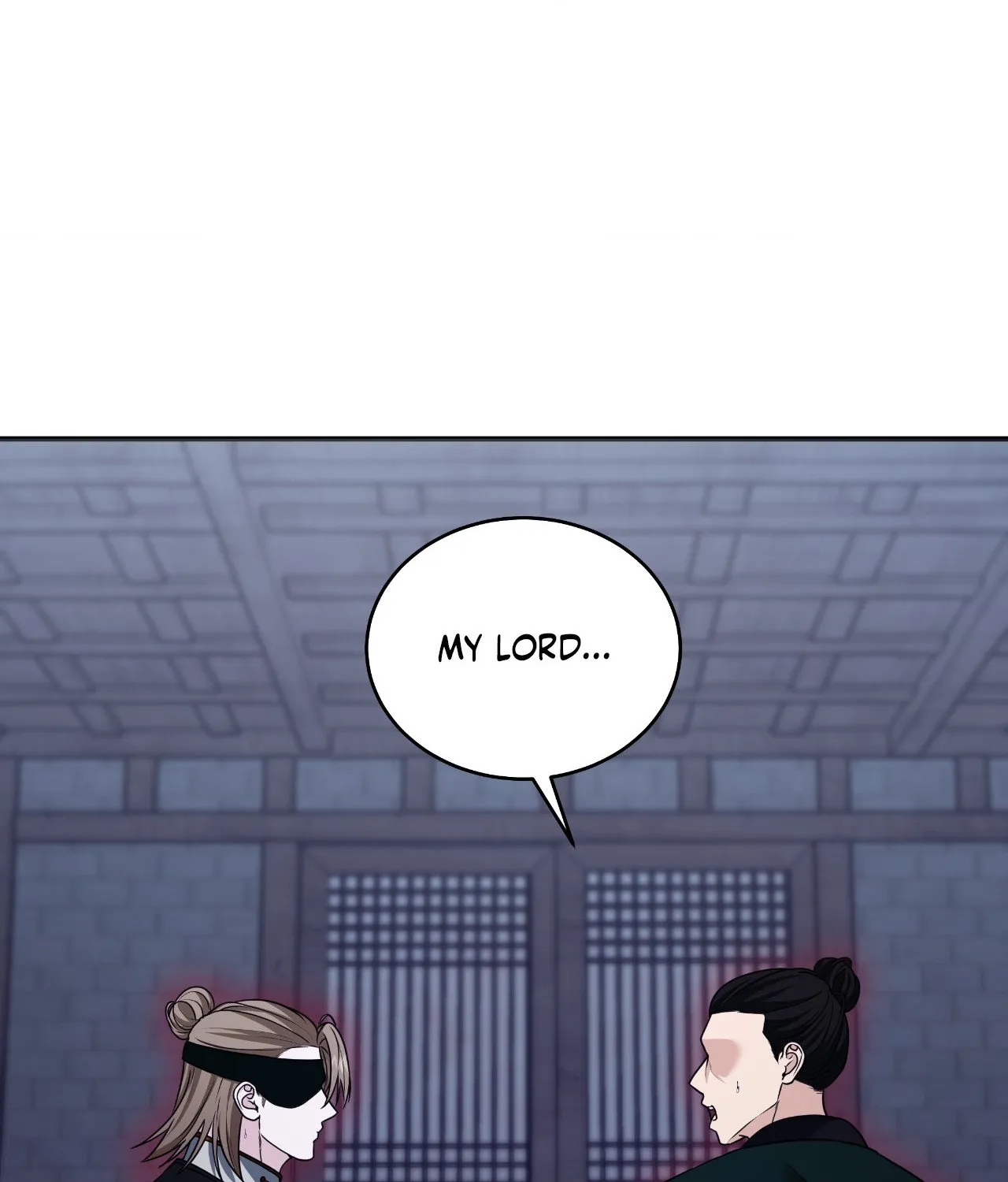 Sleeves Stained in Blood Chapter 45 page 21 - 