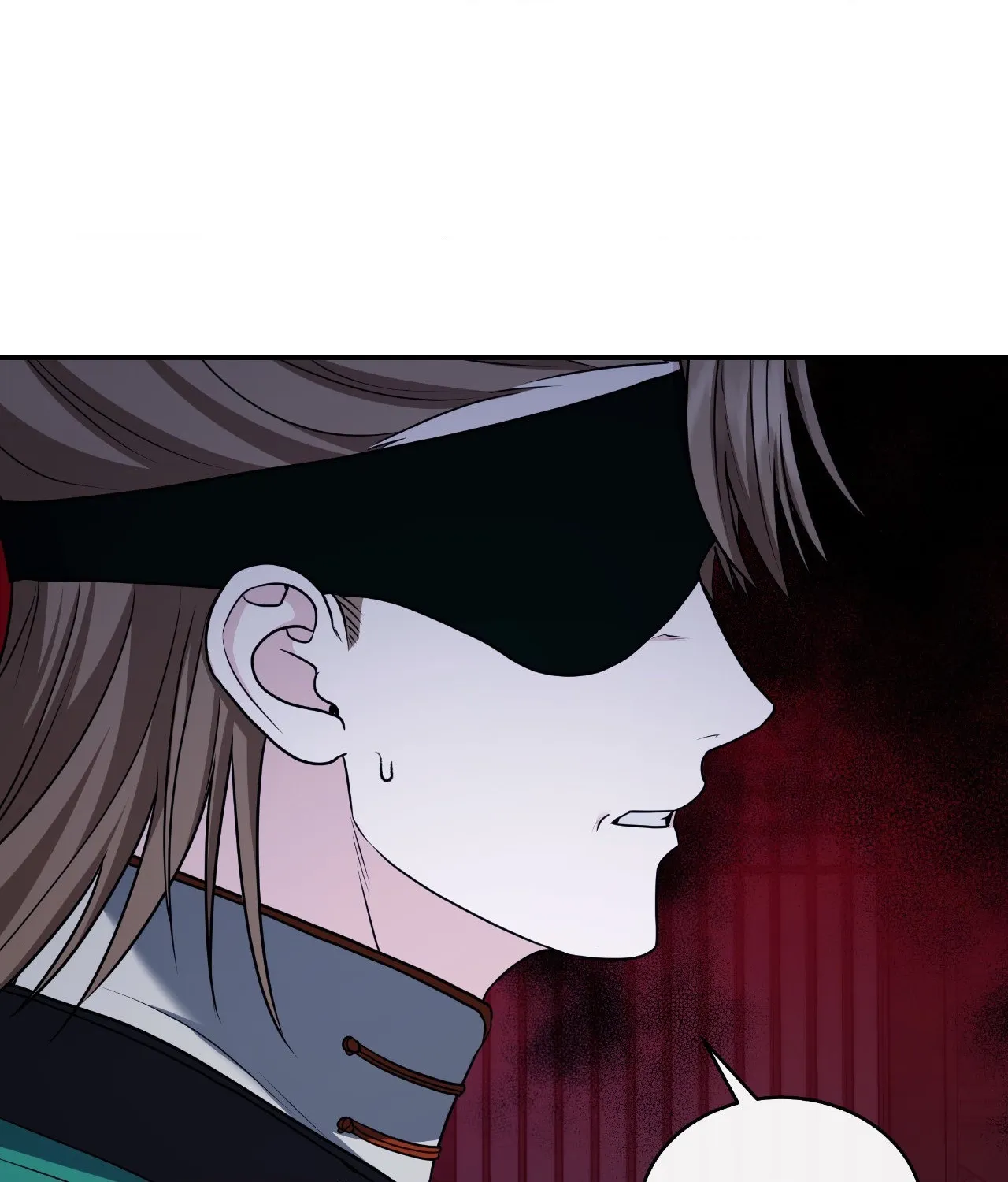 Sleeves Stained in Blood Chapter 45 page 23 - 
