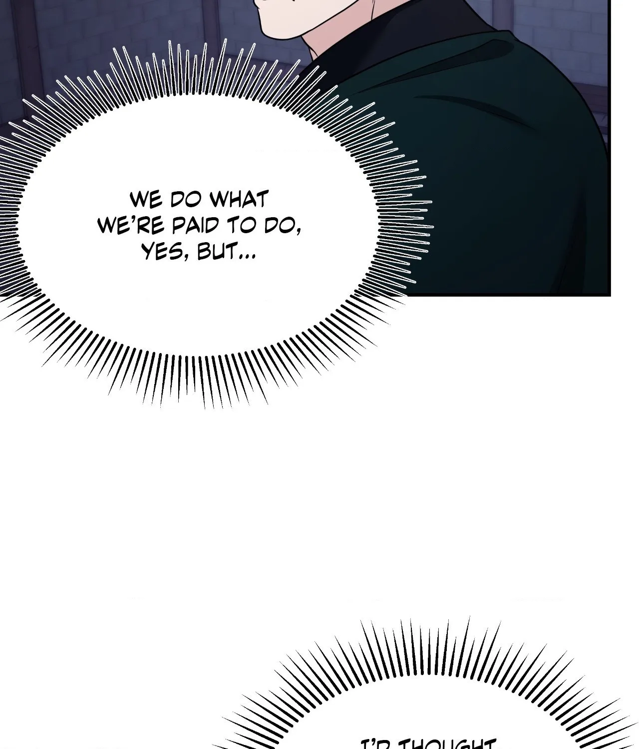 Sleeves Stained in Blood Chapter 45 page 25 - 