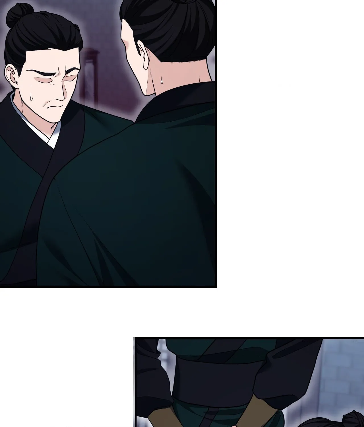 Sleeves Stained in Blood Chapter 45 page 30 - 