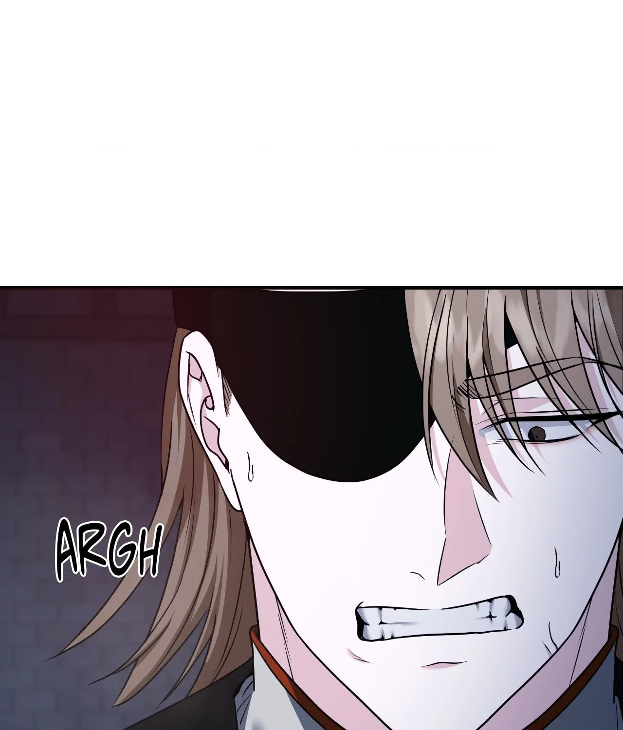 Sleeves Stained in Blood Chapter 45 page 4 - 