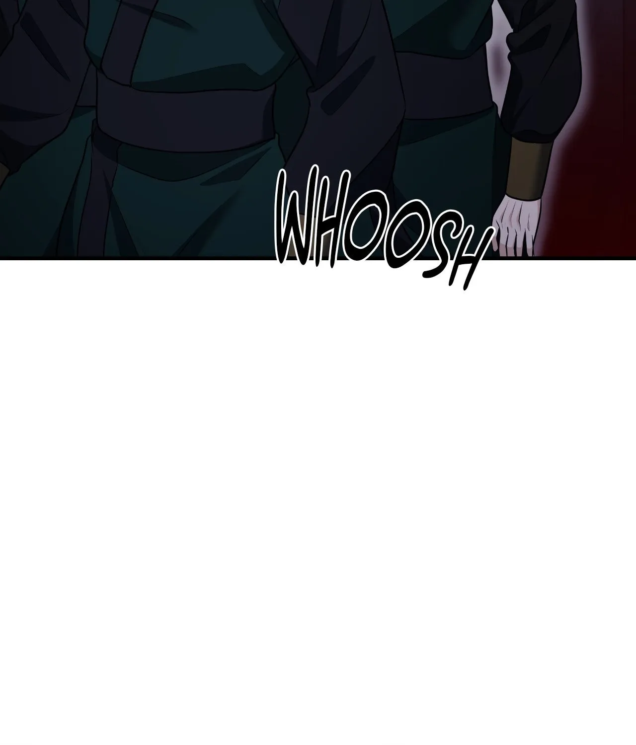 Sleeves Stained in Blood Chapter 45 page 33 - 