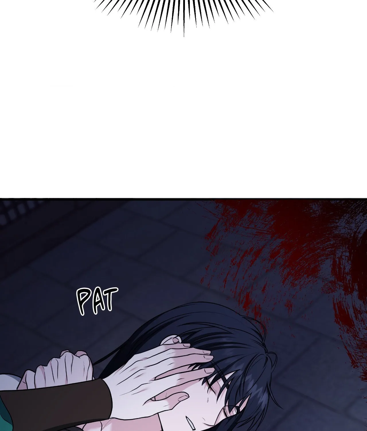 Sleeves Stained in Blood Chapter 45 page 38 - 