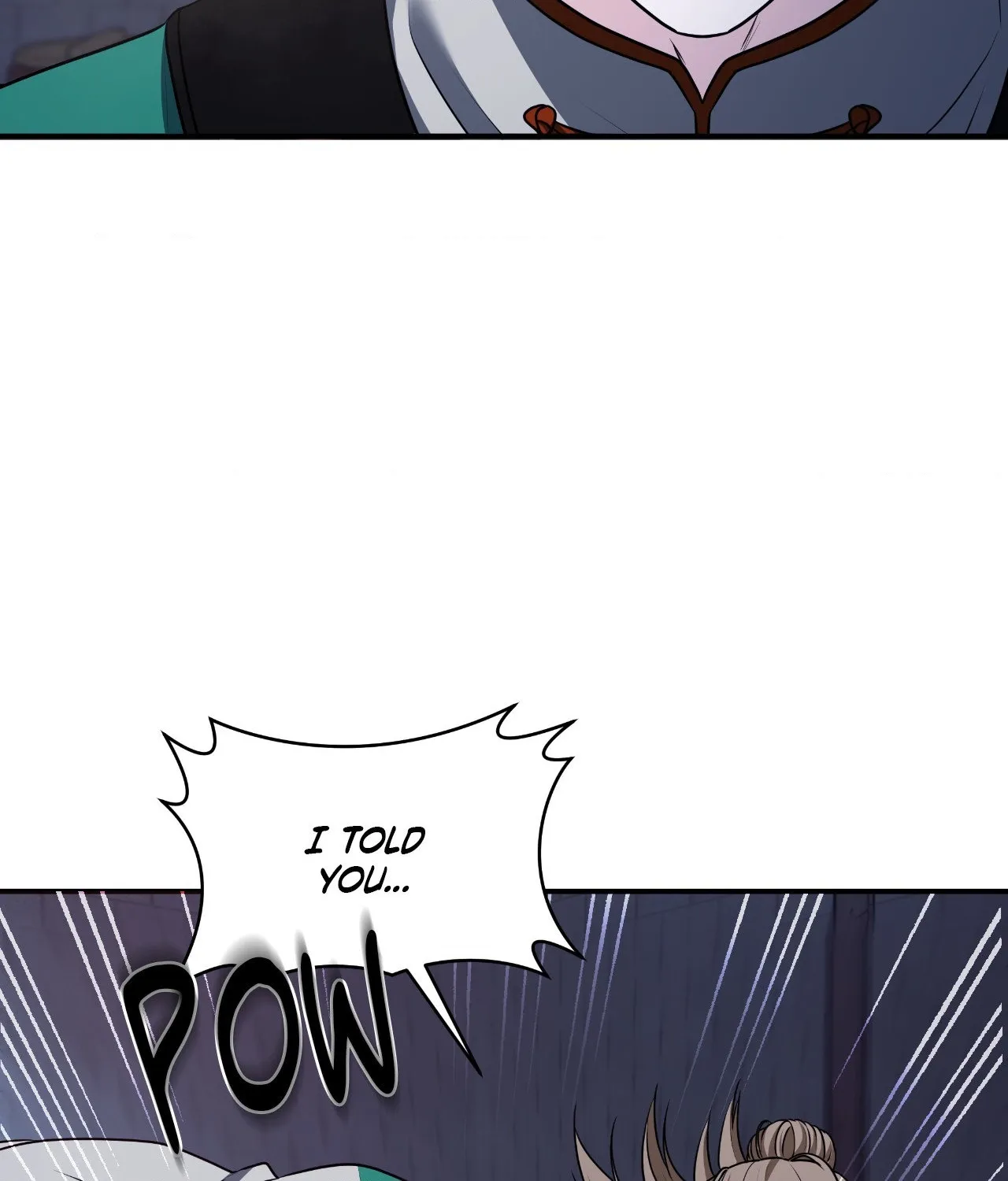 Sleeves Stained in Blood Chapter 45 page 5 - 