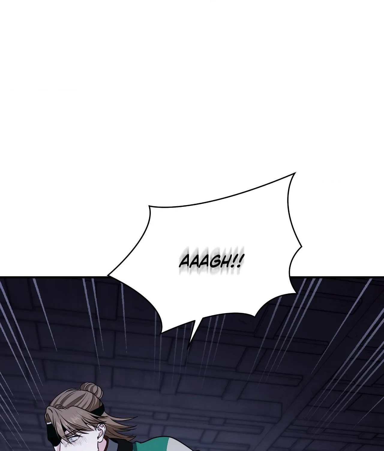 Sleeves Stained in Blood Chapter 45 page 42 - 