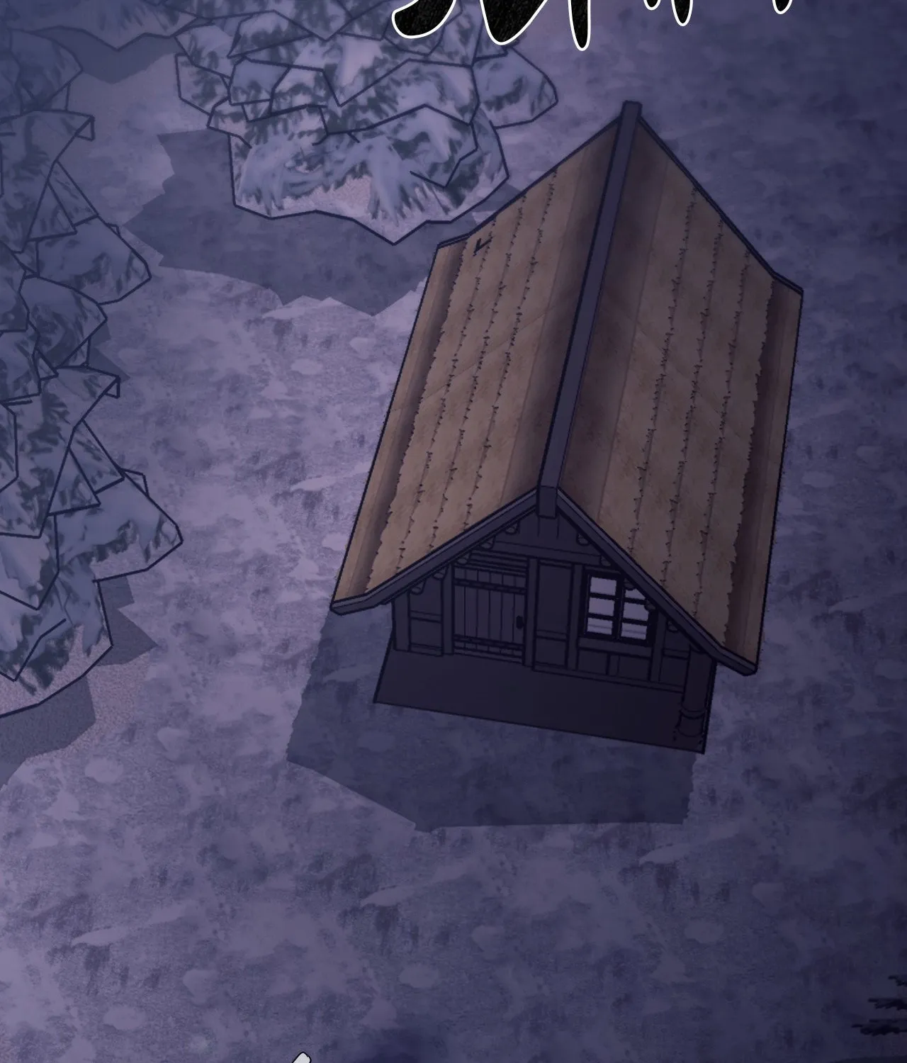 Sleeves Stained in Blood Chapter 45 page 45 - 
