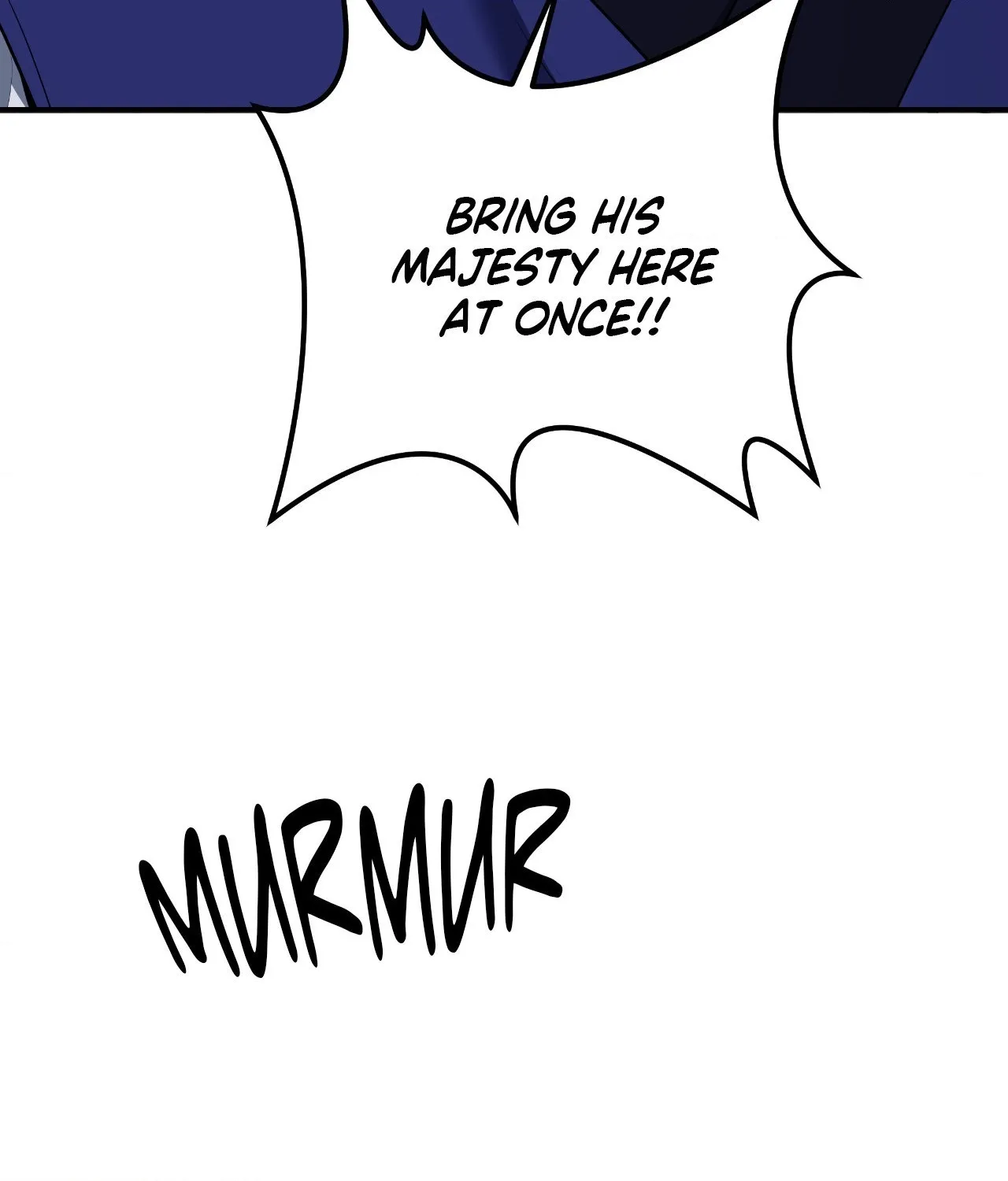 Sleeves Stained in Blood Chapter 45 page 52 - 