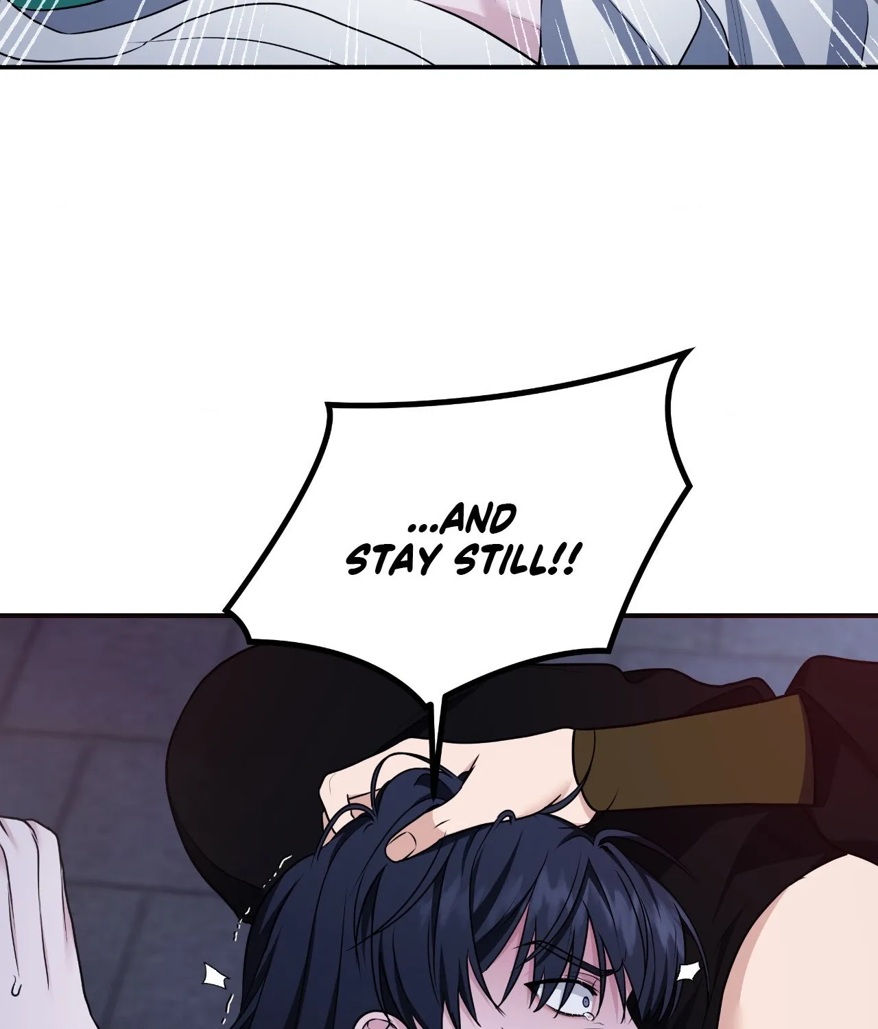 Sleeves Stained in Blood Chapter 45 page 7 - 