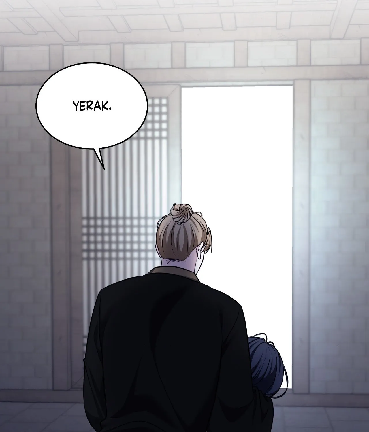 Sleeves Stained in Blood Chapter 45 page 61 - 