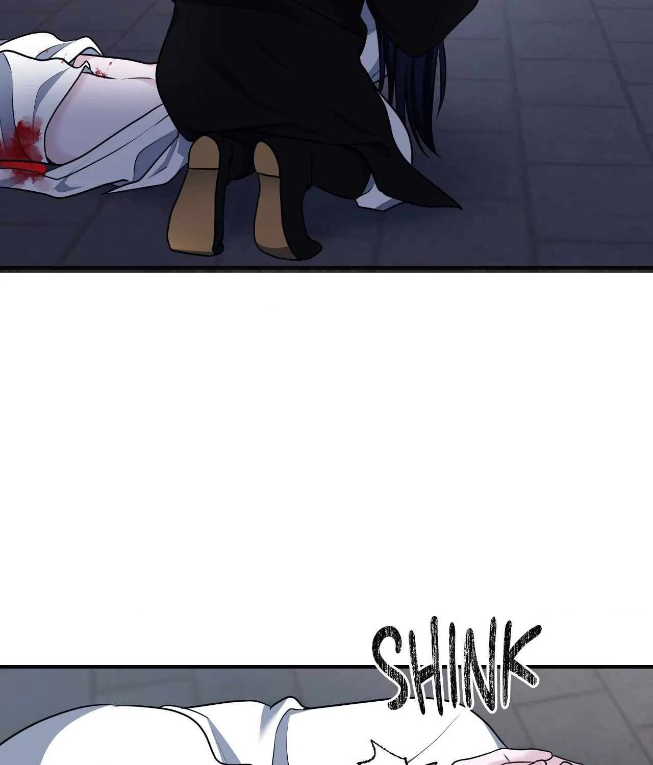 Sleeves Stained in Blood Chapter 45 page 62 - 