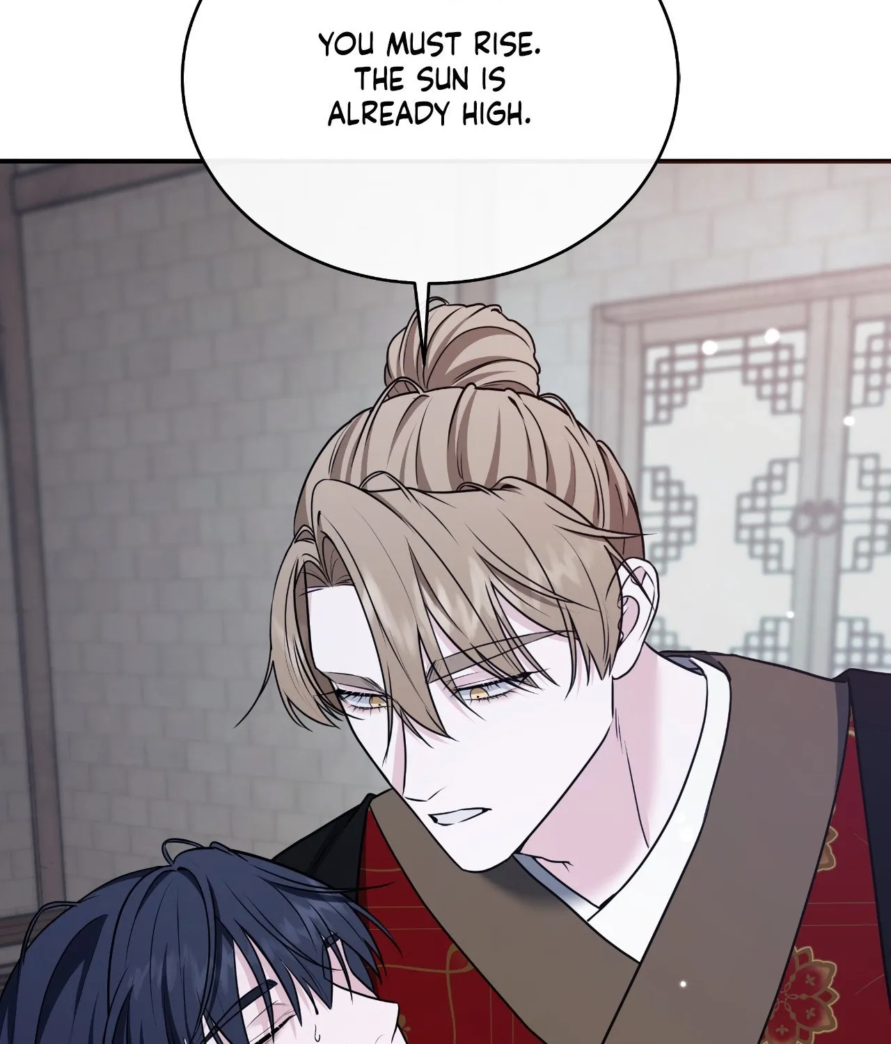 Sleeves Stained in Blood Chapter 45 page 64 - 