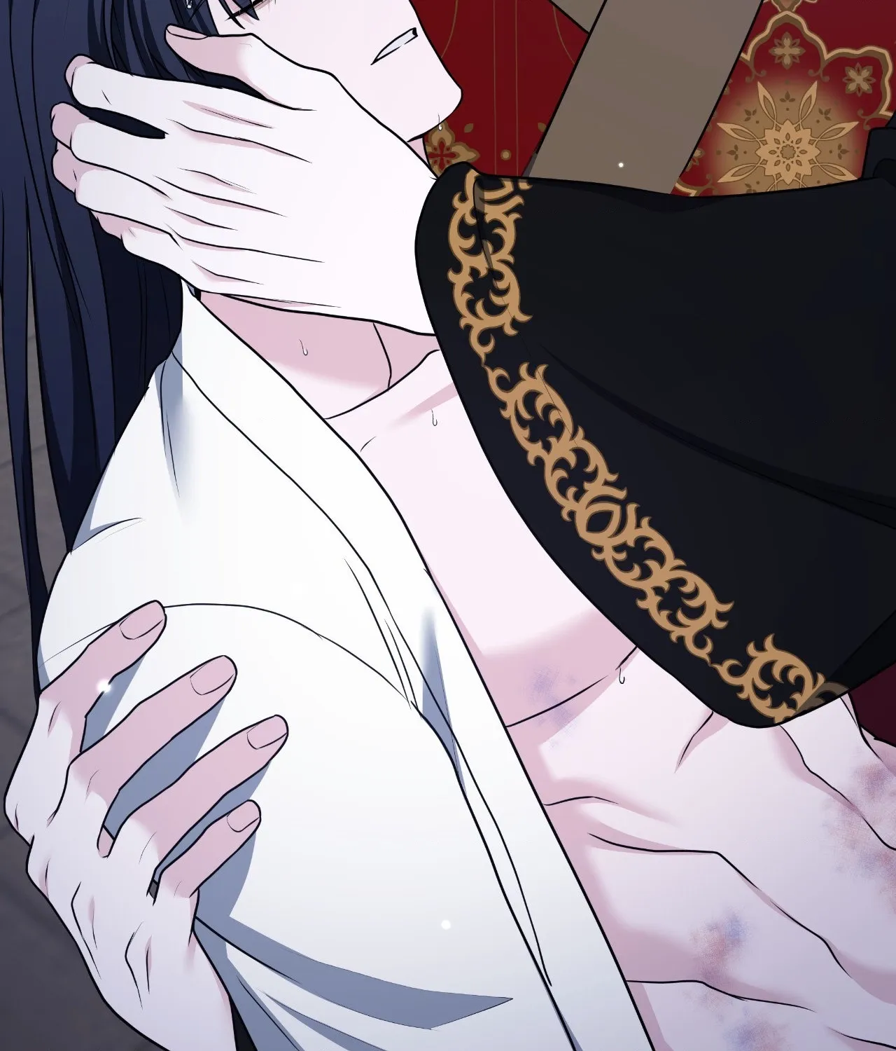 Sleeves Stained in Blood Chapter 45 page 65 - 