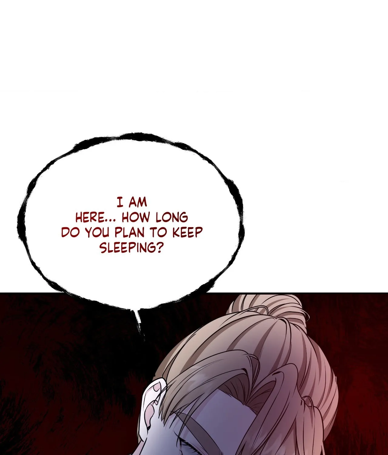 Sleeves Stained in Blood Chapter 45 page 68 - 
