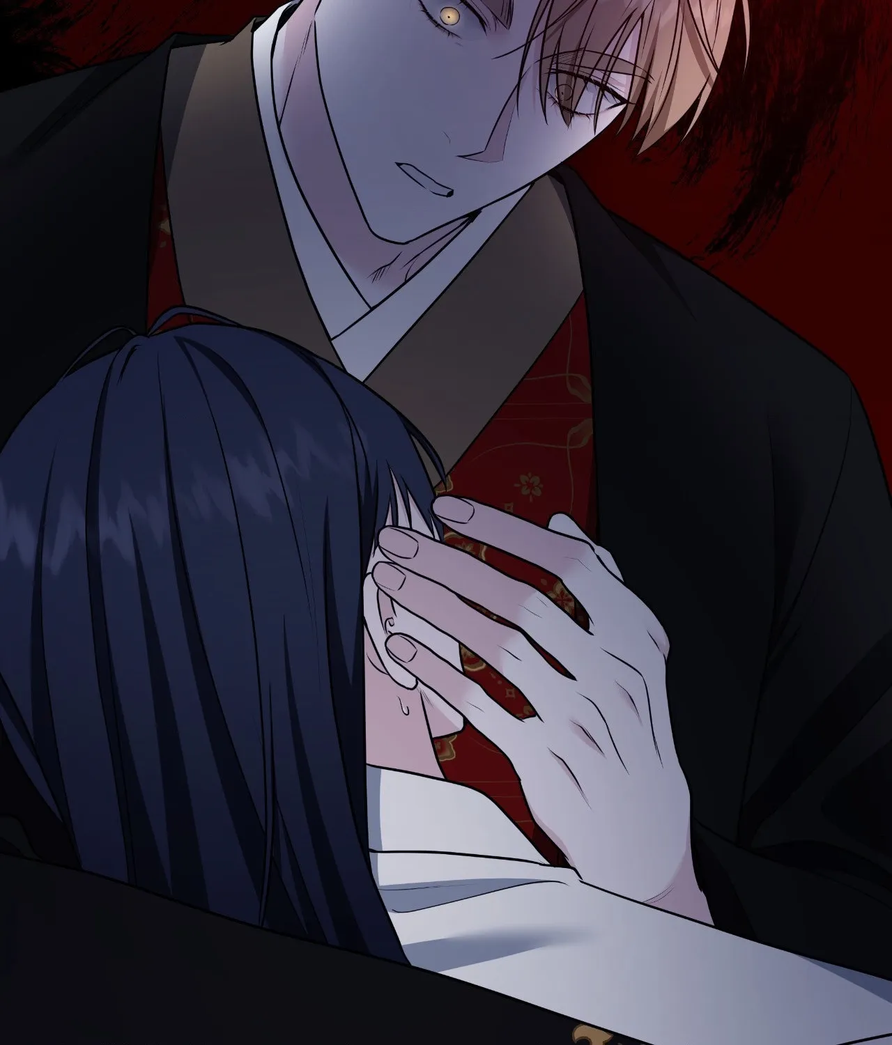 Sleeves Stained in Blood Chapter 45 page 69 - 