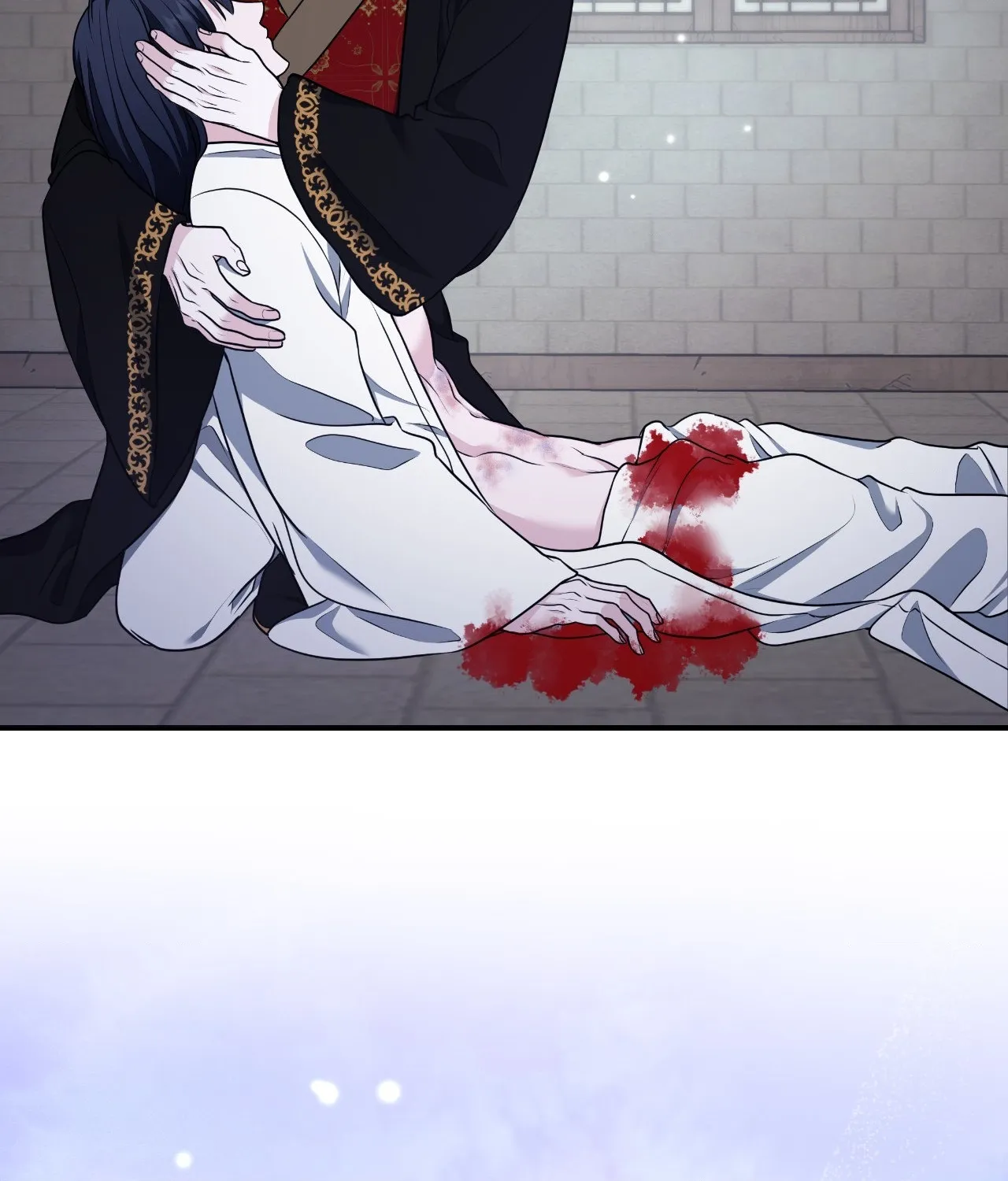 Sleeves Stained in Blood Chapter 45 page 71 - 