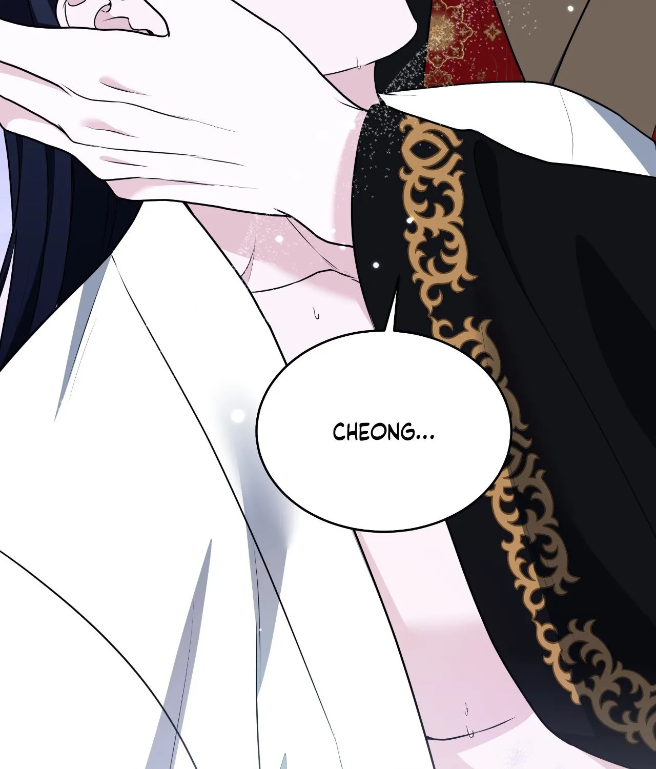 Sleeves Stained in Blood Chapter 45 page 73 - 