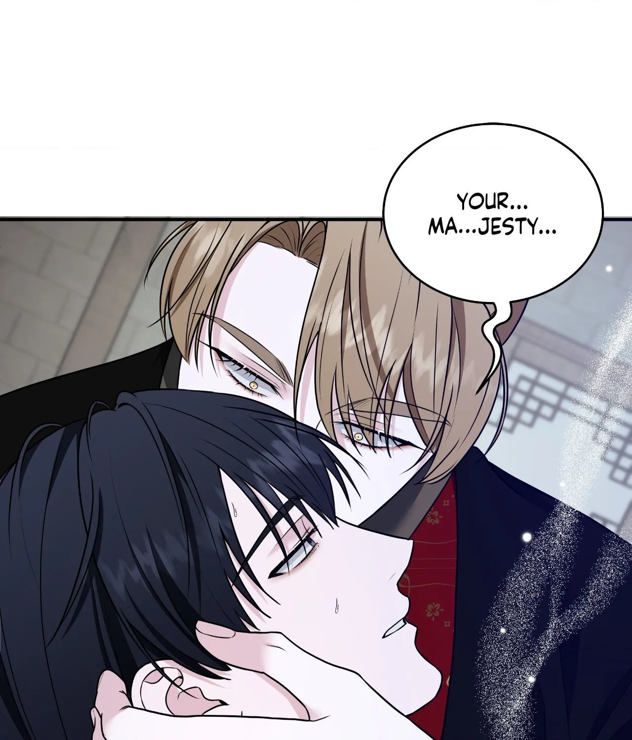 Sleeves Stained in Blood Chapter 45 page 76 - 