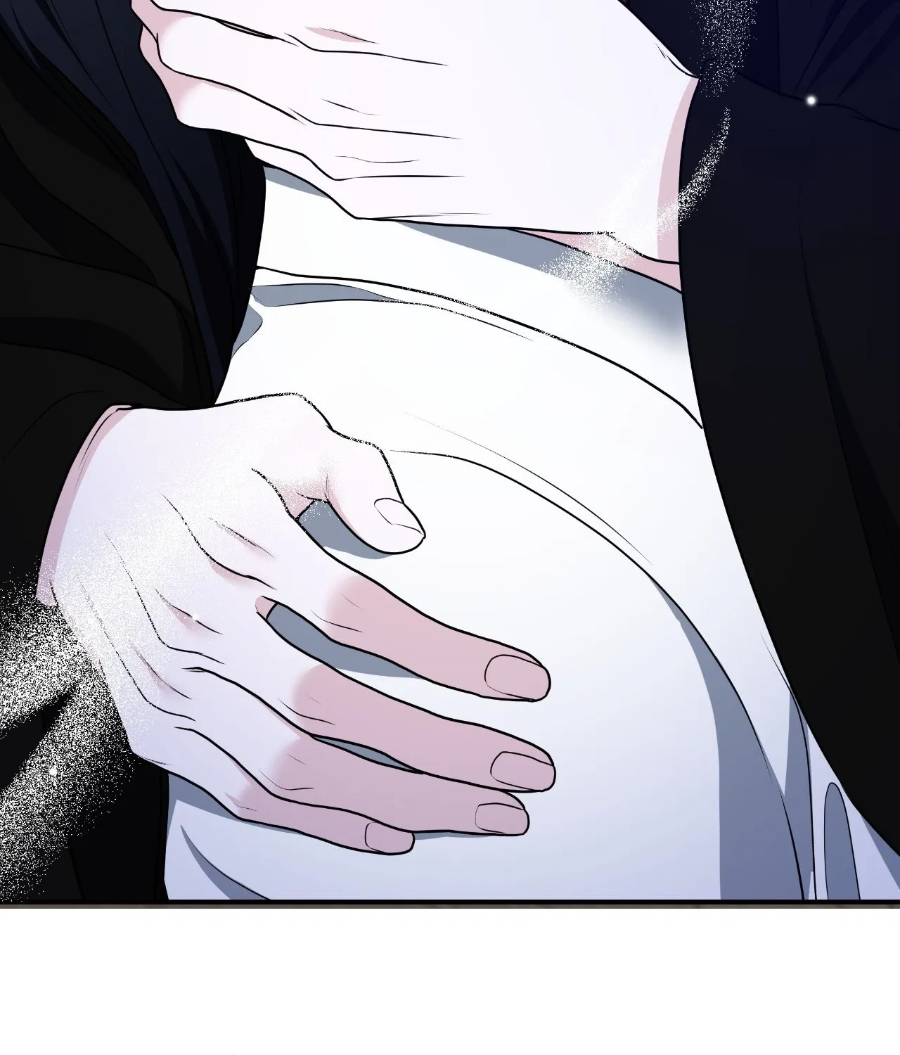 Sleeves Stained in Blood Chapter 45 page 77 - 