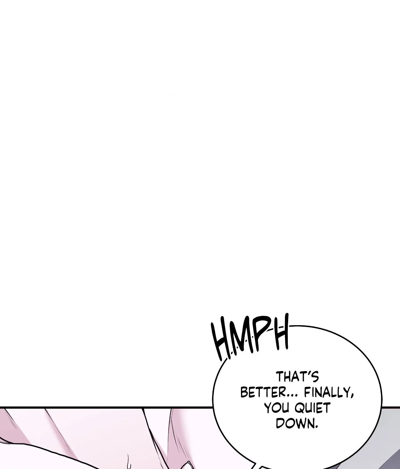 Sleeves Stained in Blood Chapter 45 page 9 - 