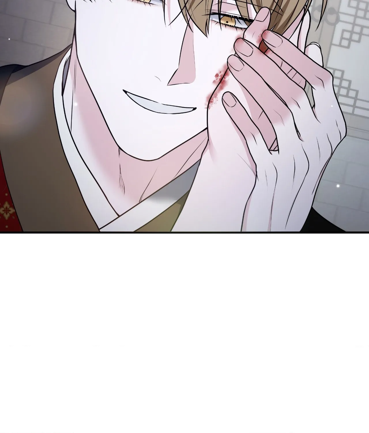 Sleeves Stained in Blood Chapter 45 page 82 - 