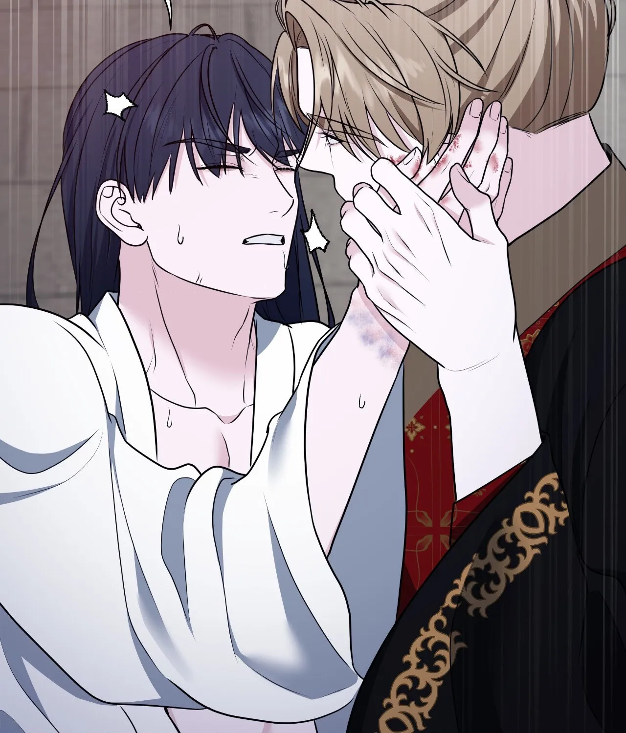 Sleeves Stained in Blood Chapter 45 page 85 - 