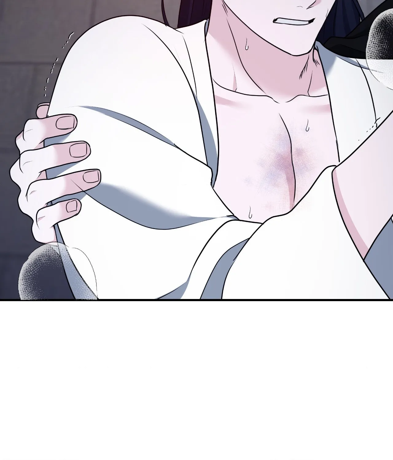 Sleeves Stained in Blood Chapter 45 page 87 - 