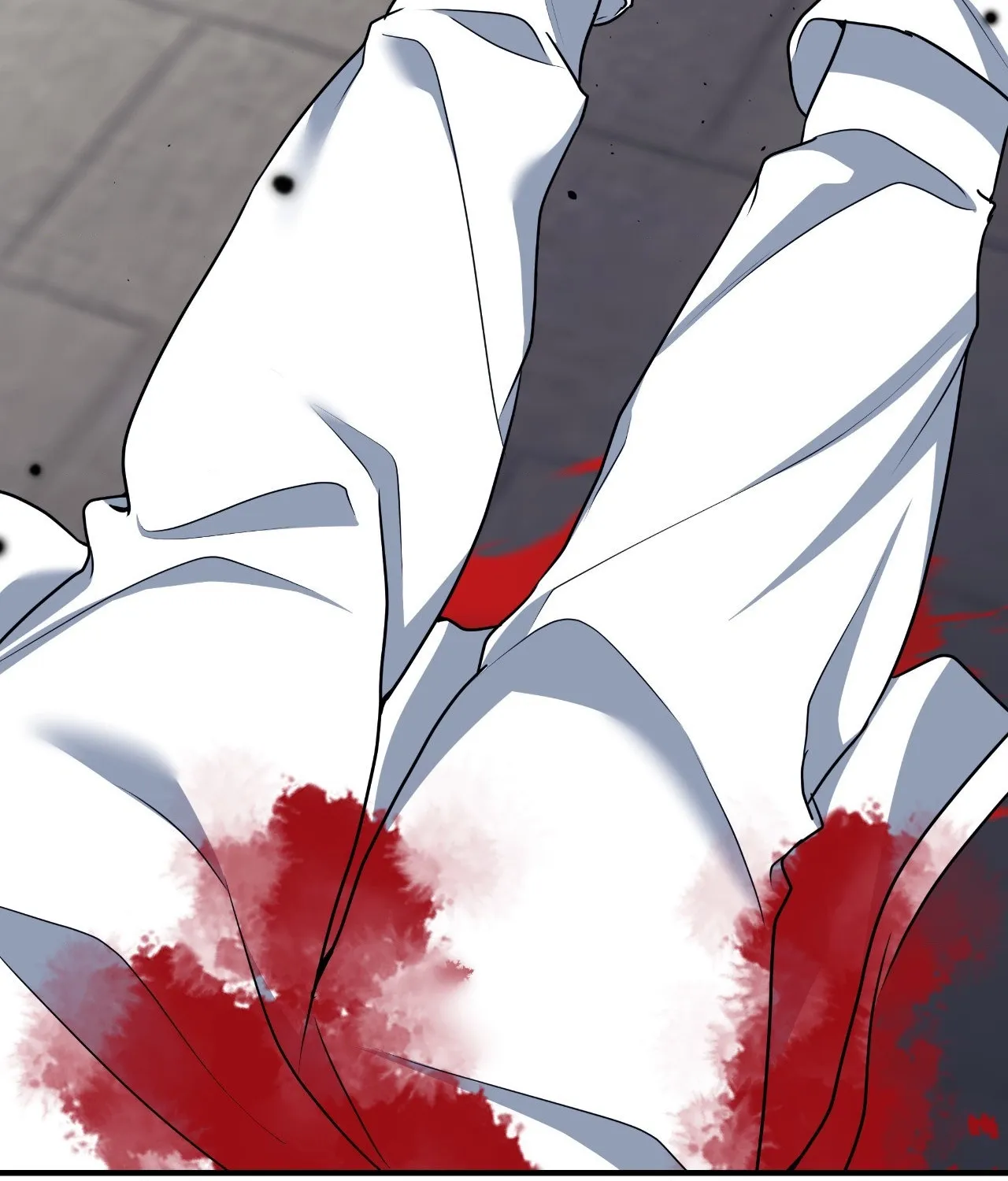 Sleeves Stained in Blood Chapter 45 page 93 - 