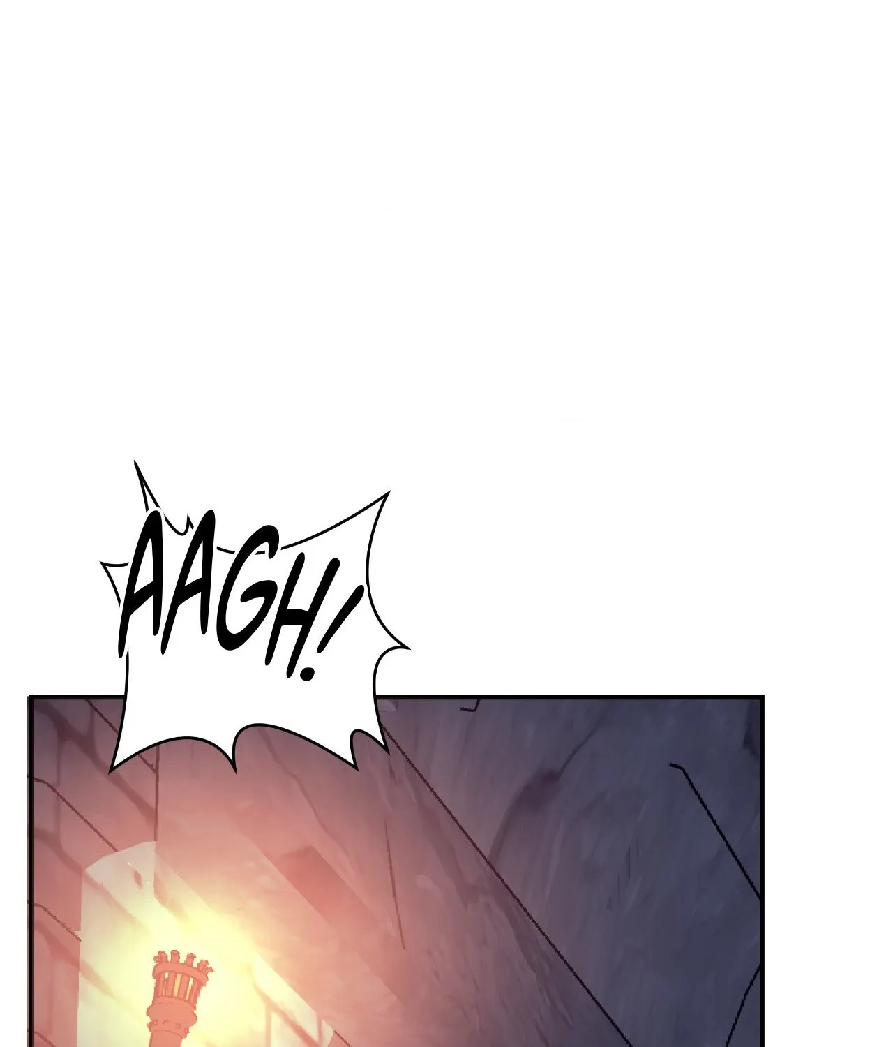 Sleeves Stained in Blood Chapter 46 page 1 - 