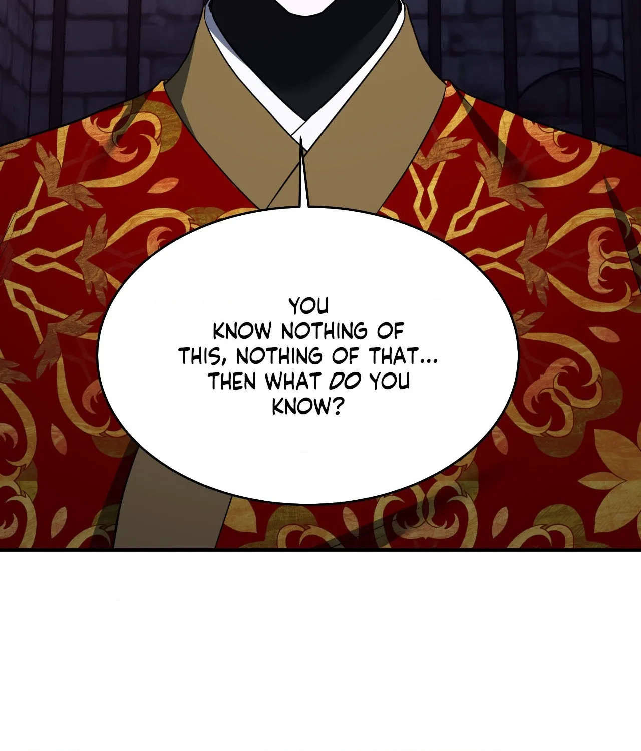Sleeves Stained in Blood Chapter 46 page 11 - 