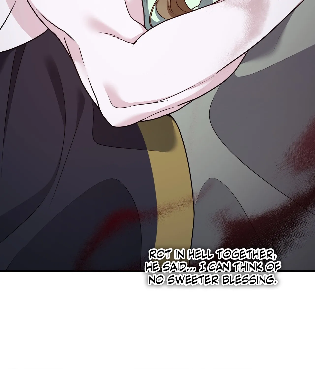 Sleeves Stained in Blood Chapter 46 page 102 - 