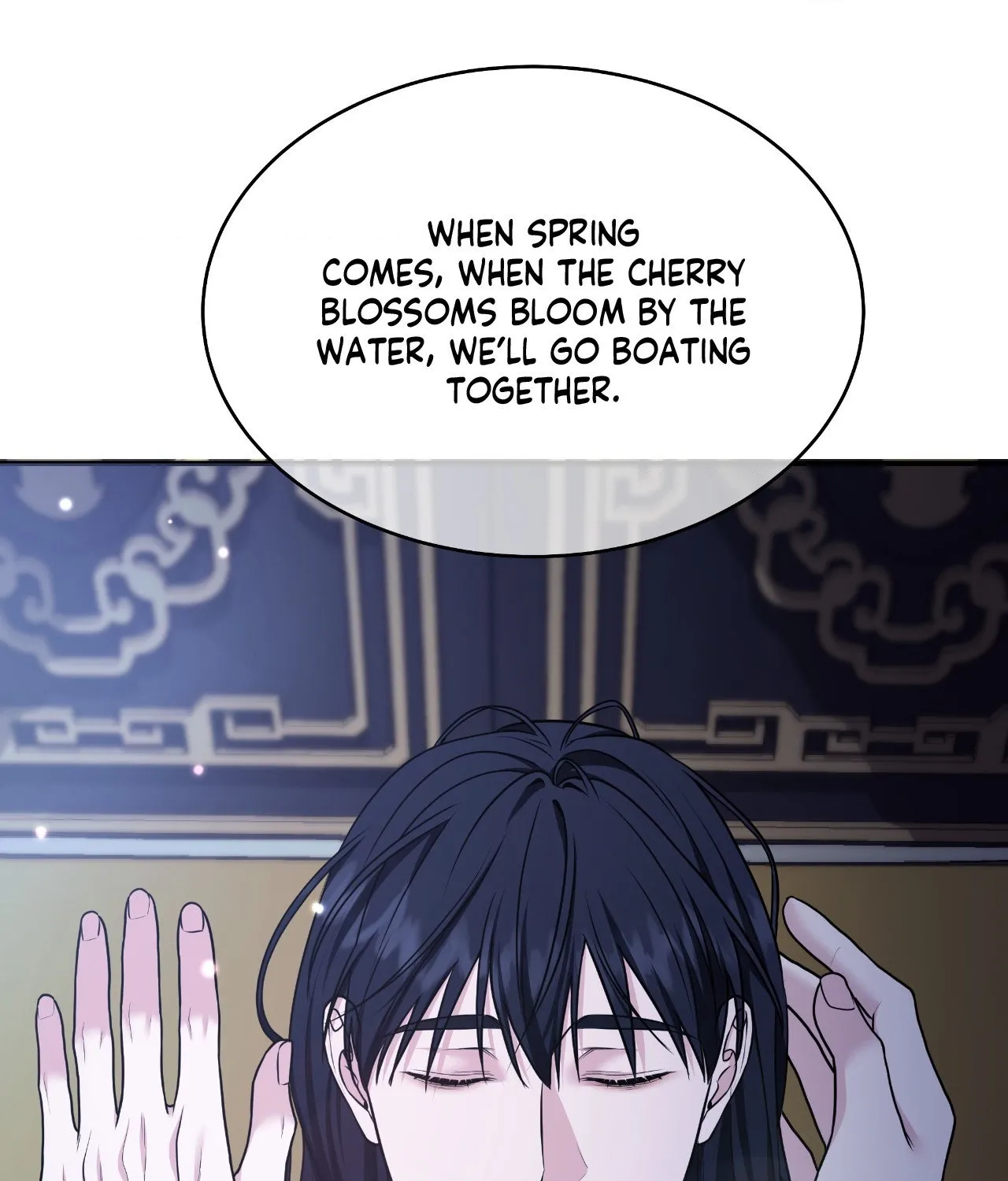 Sleeves Stained in Blood Chapter 46 page 104 - 