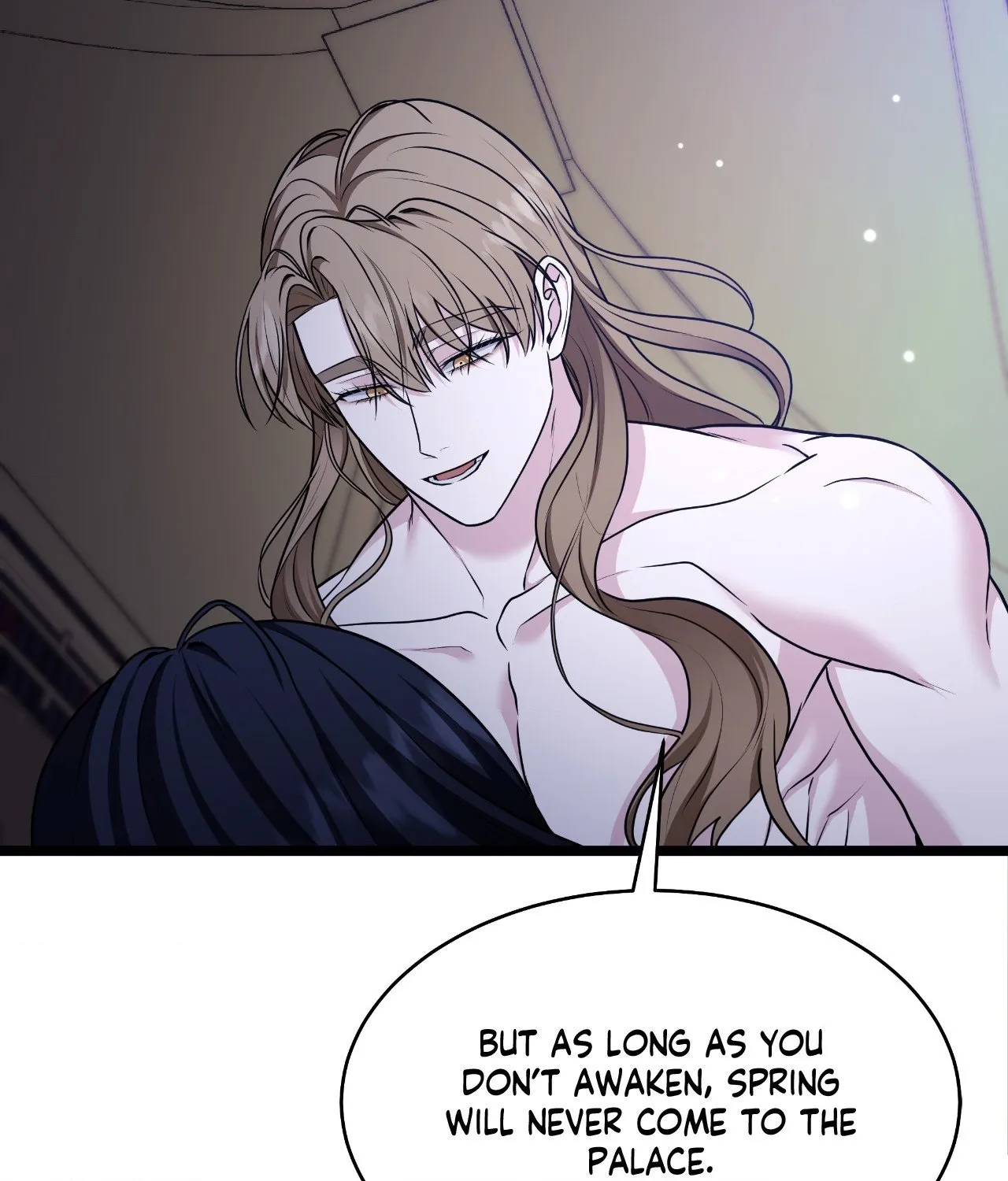 Sleeves Stained in Blood Chapter 46 page 106 - 