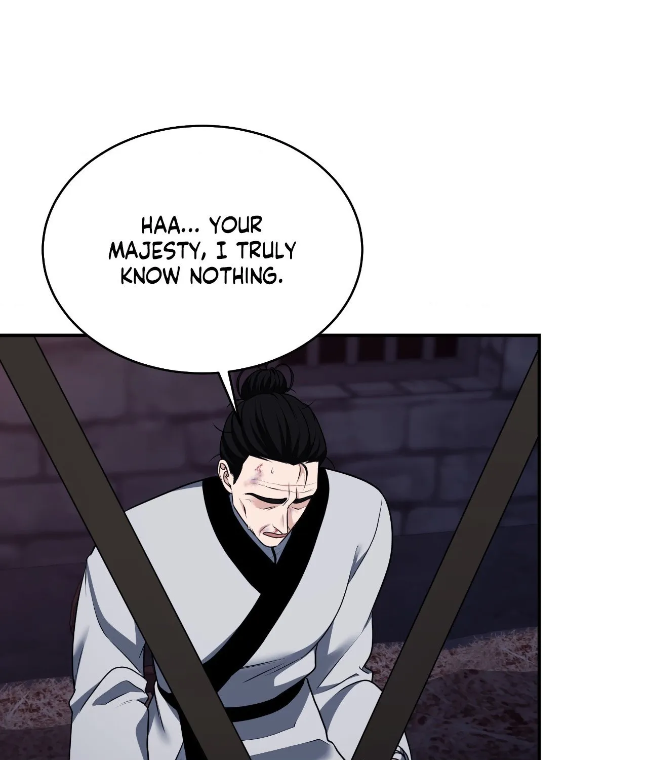 Sleeves Stained in Blood Chapter 46 page 12 - 
