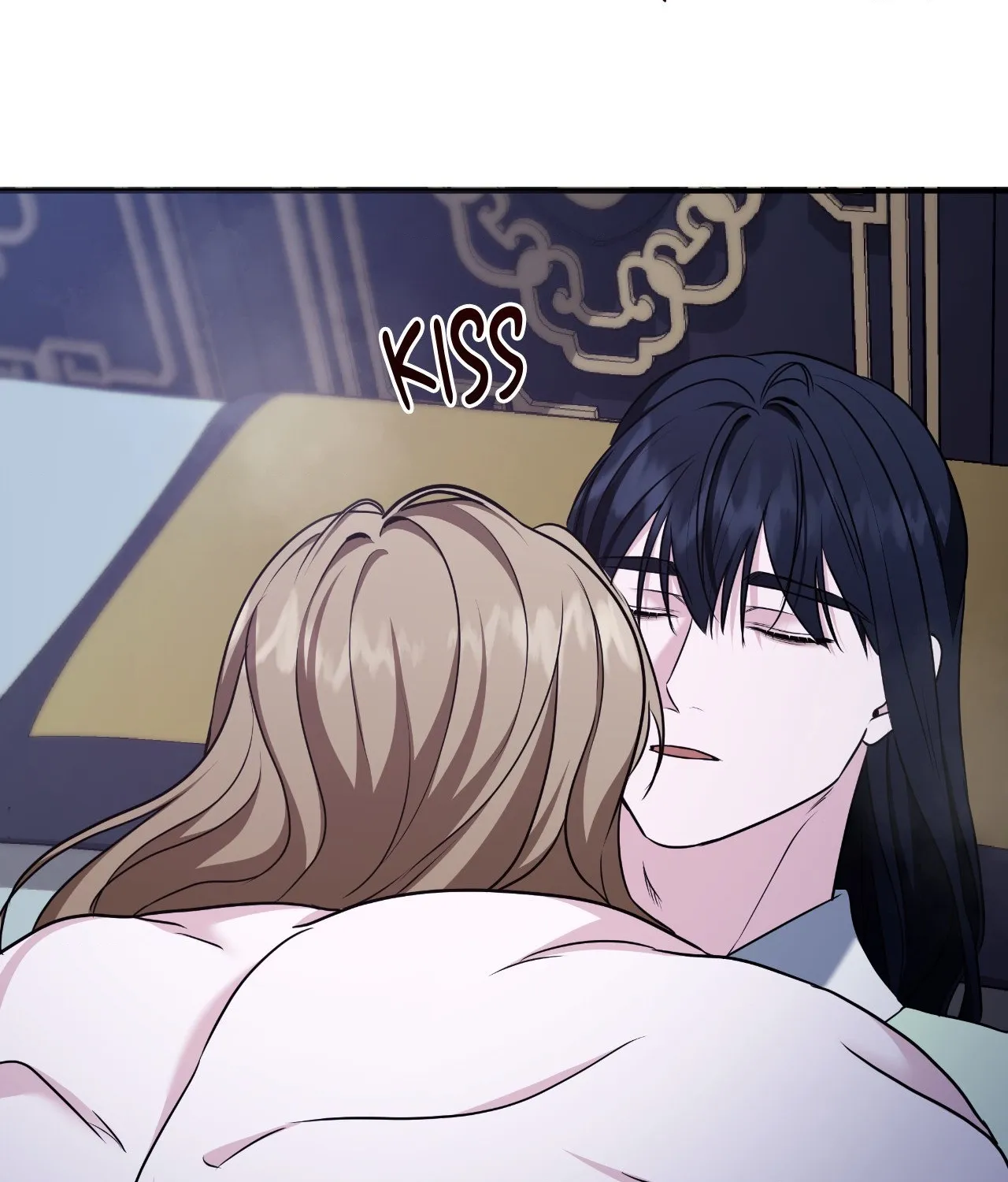 Sleeves Stained in Blood Chapter 46 page 113 - 