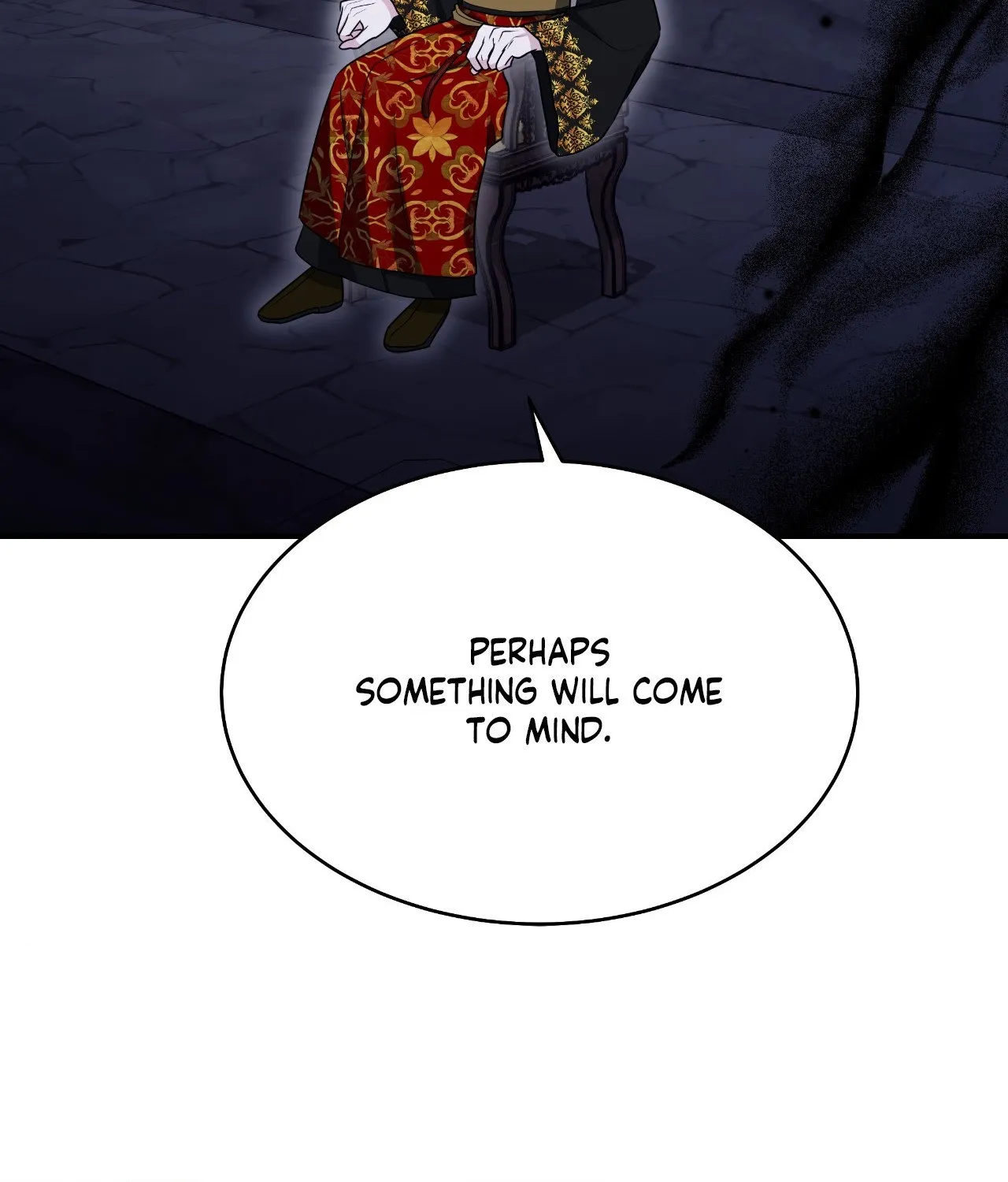 Sleeves Stained in Blood Chapter 46 page 15 - 