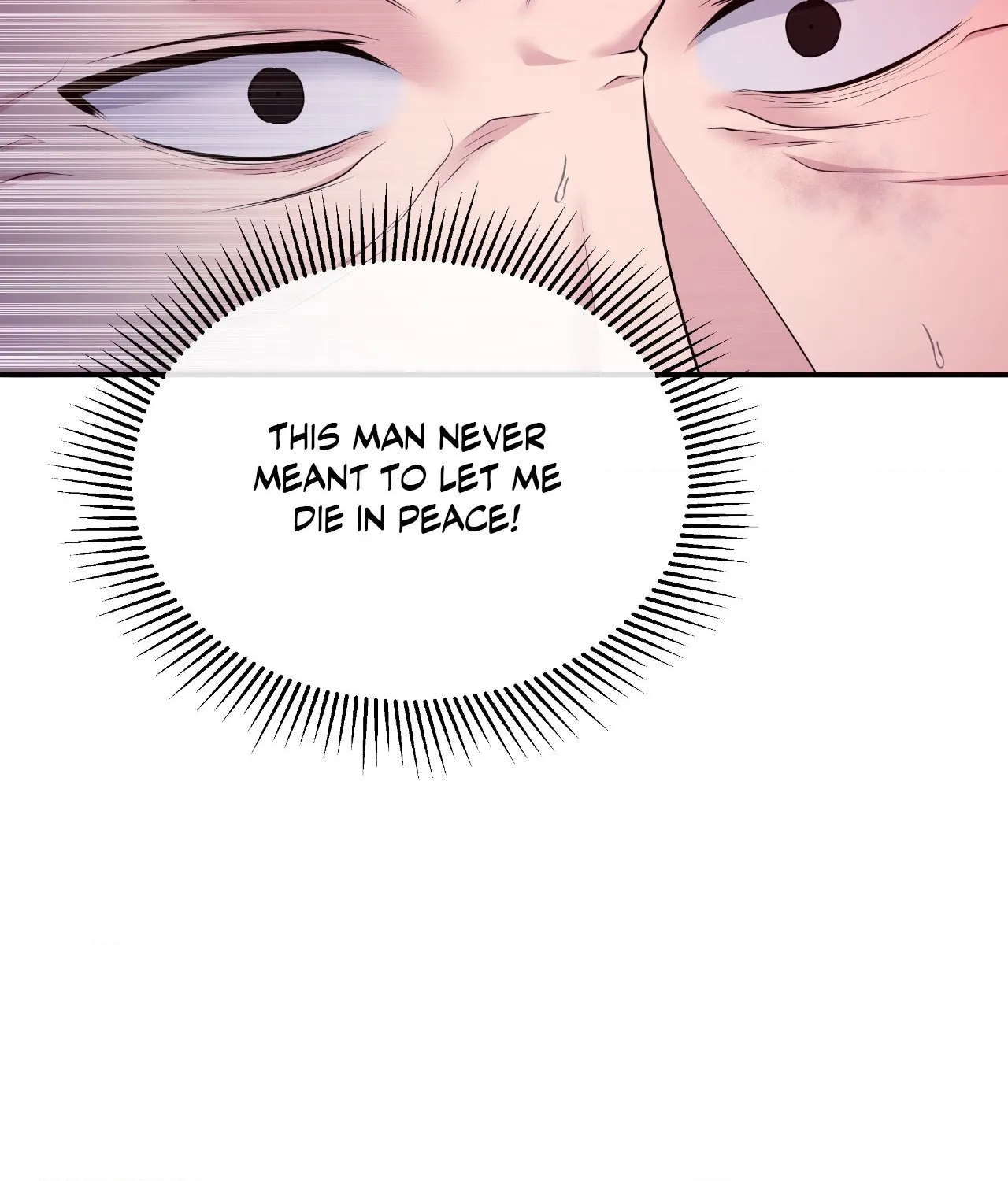 Sleeves Stained in Blood Chapter 46 page 31 - 