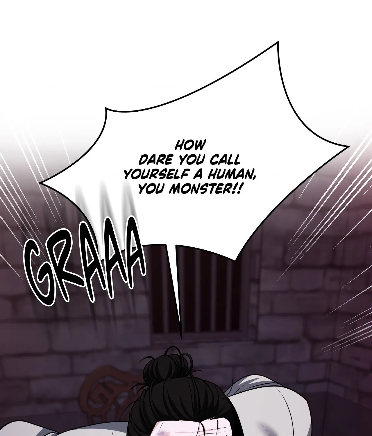 Sleeves Stained in Blood Chapter 46 page 32 - 
