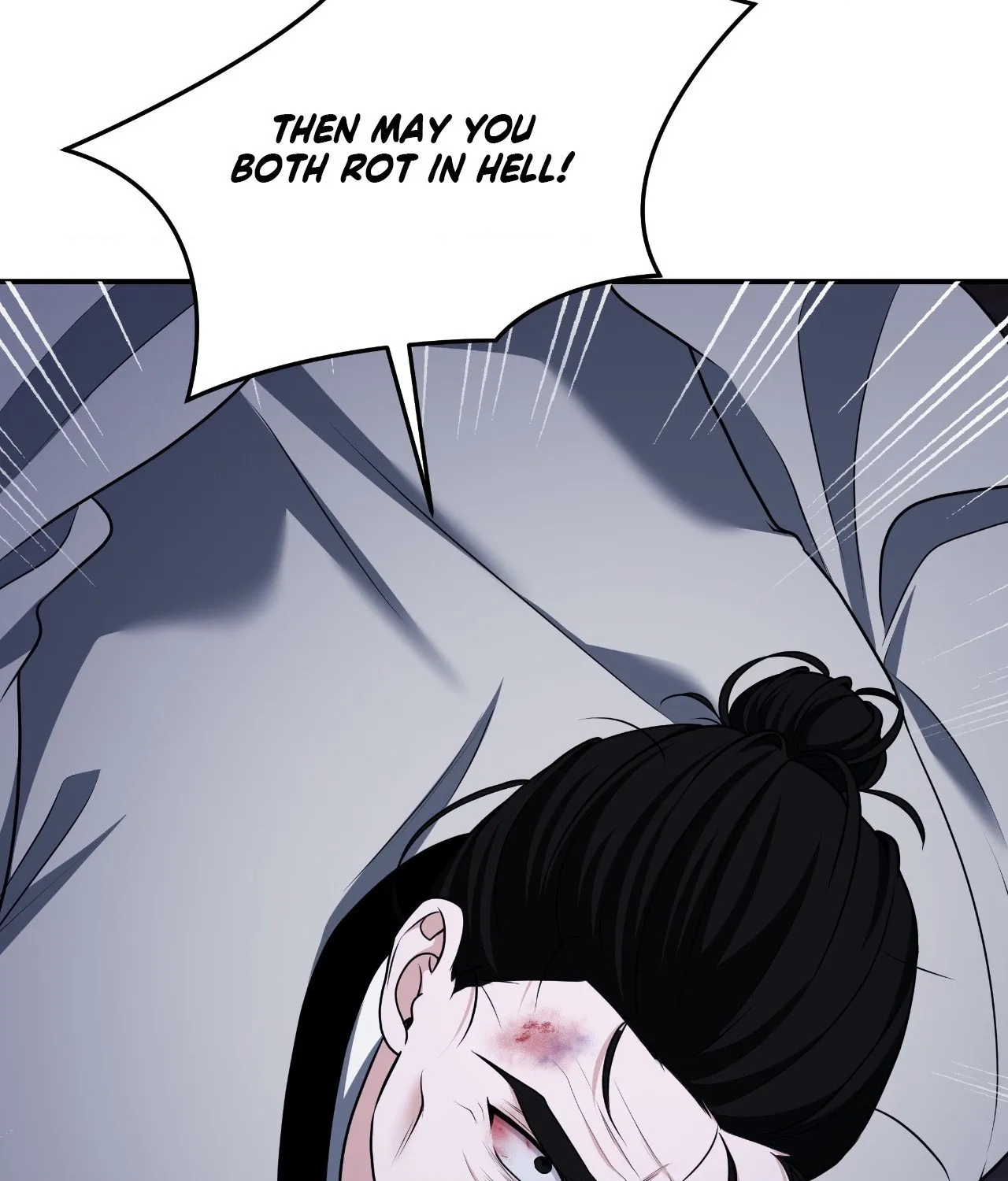 Sleeves Stained in Blood Chapter 46 page 36 - 