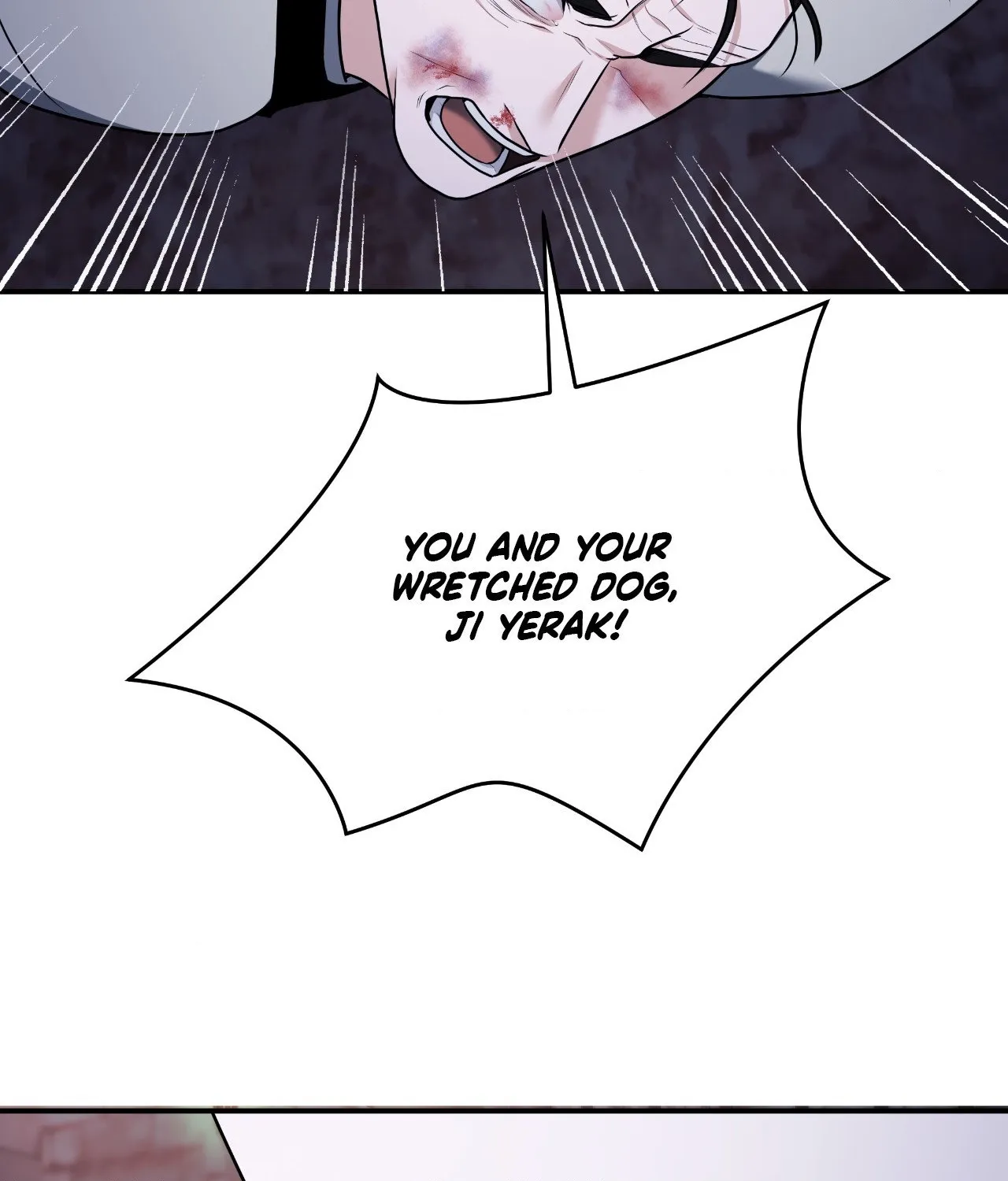 Sleeves Stained in Blood Chapter 46 page 37 - 