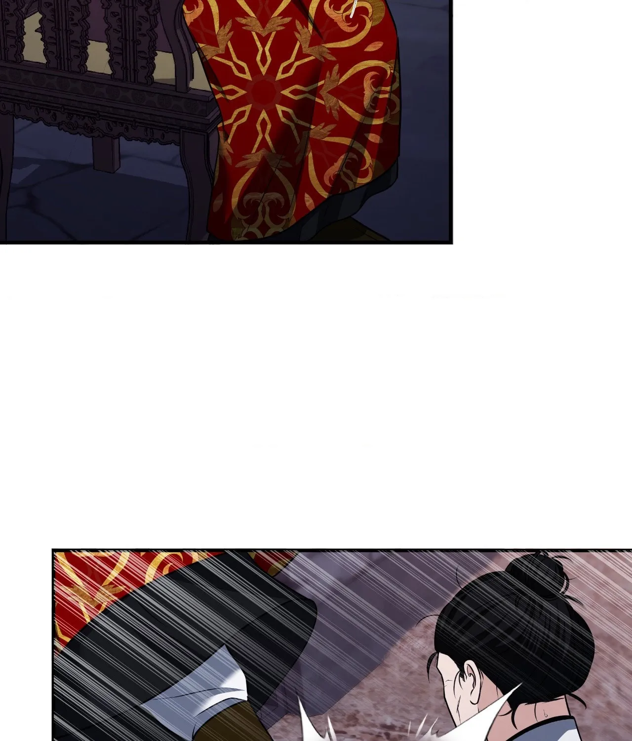 Sleeves Stained in Blood Chapter 46 page 41 - 
